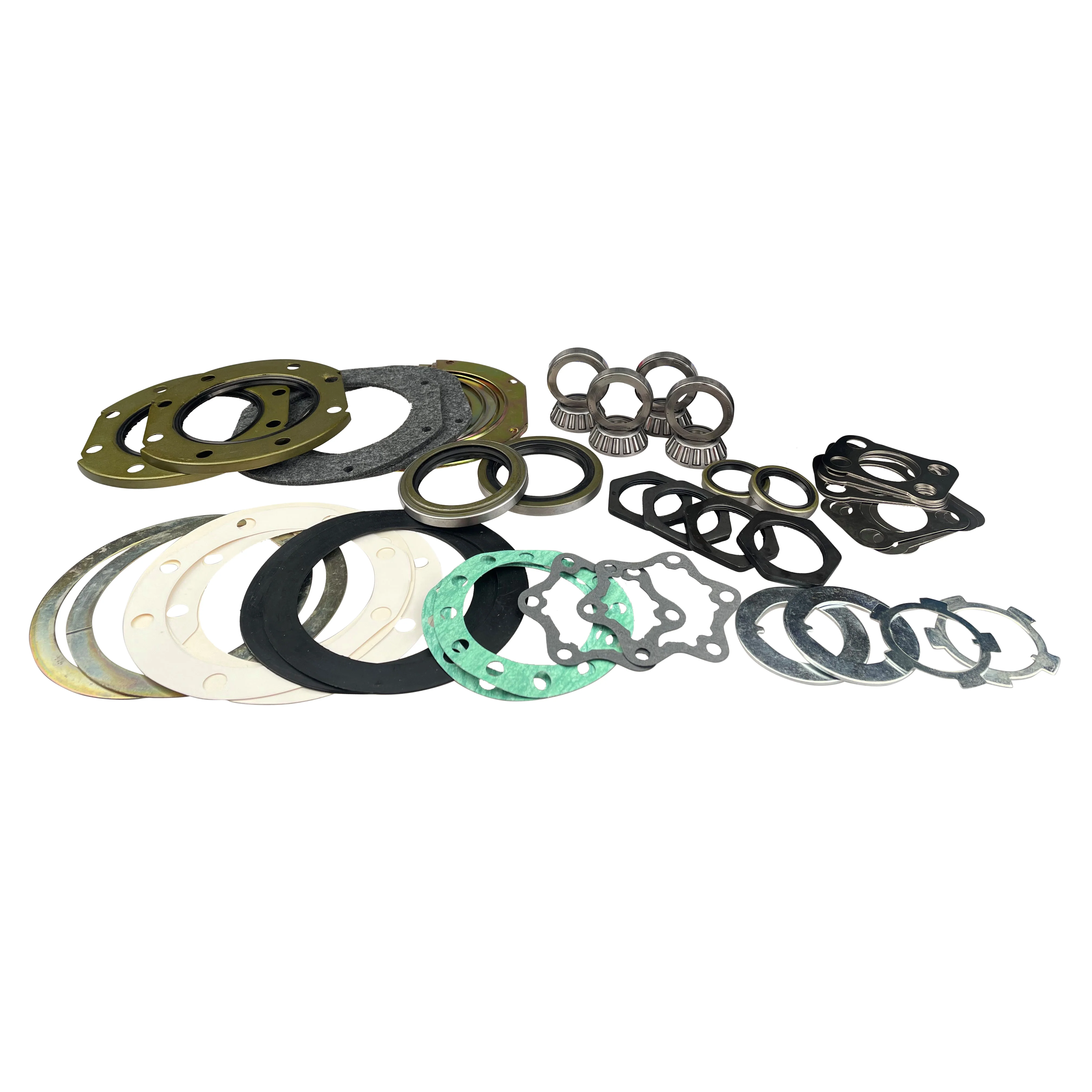 Swivel Hub Kit For Toyota 4 Runner LN60 LN61 YN60 YN63 Bundera LJ70 RJ70