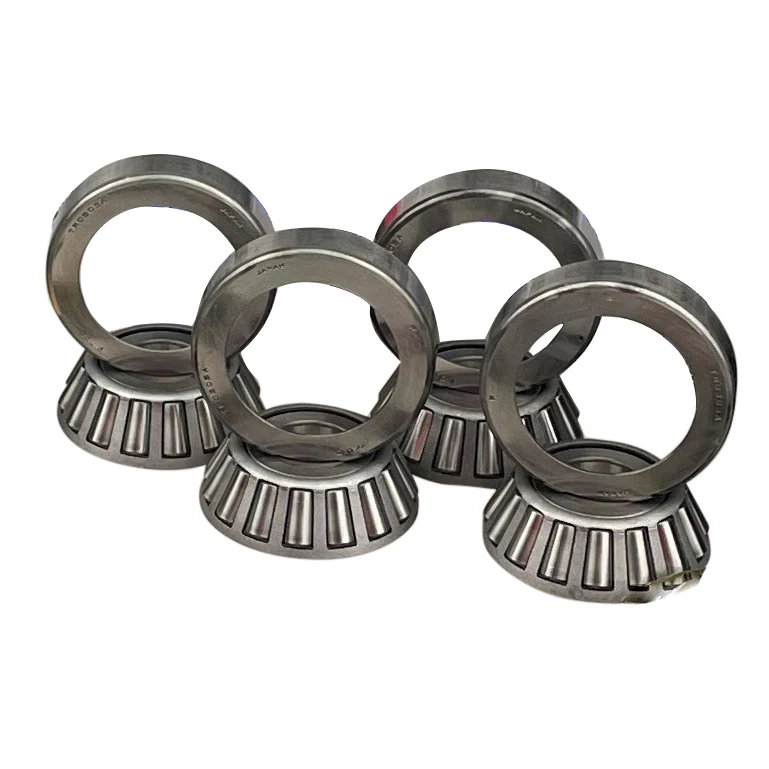 Swivel Hub Kit For Toyota Hilux, Surf LN60 LN61 YN60 YN61 YN65 YN67 YN106 - Image 2