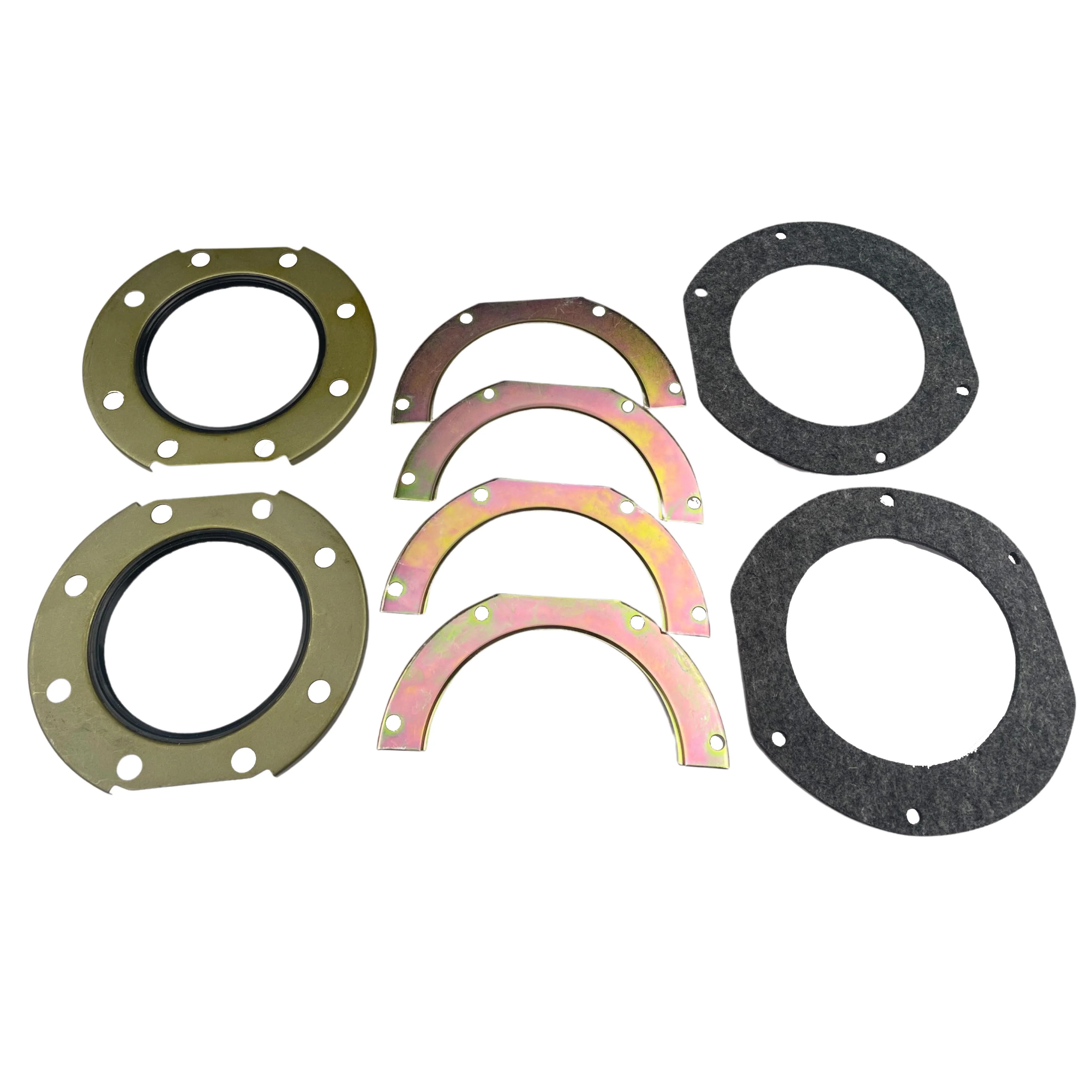 Swivel Hub Kit For Toyota Hilux, Surf LN60 LN61 YN60 YN61 YN65 YN67 YN106 - Image 3