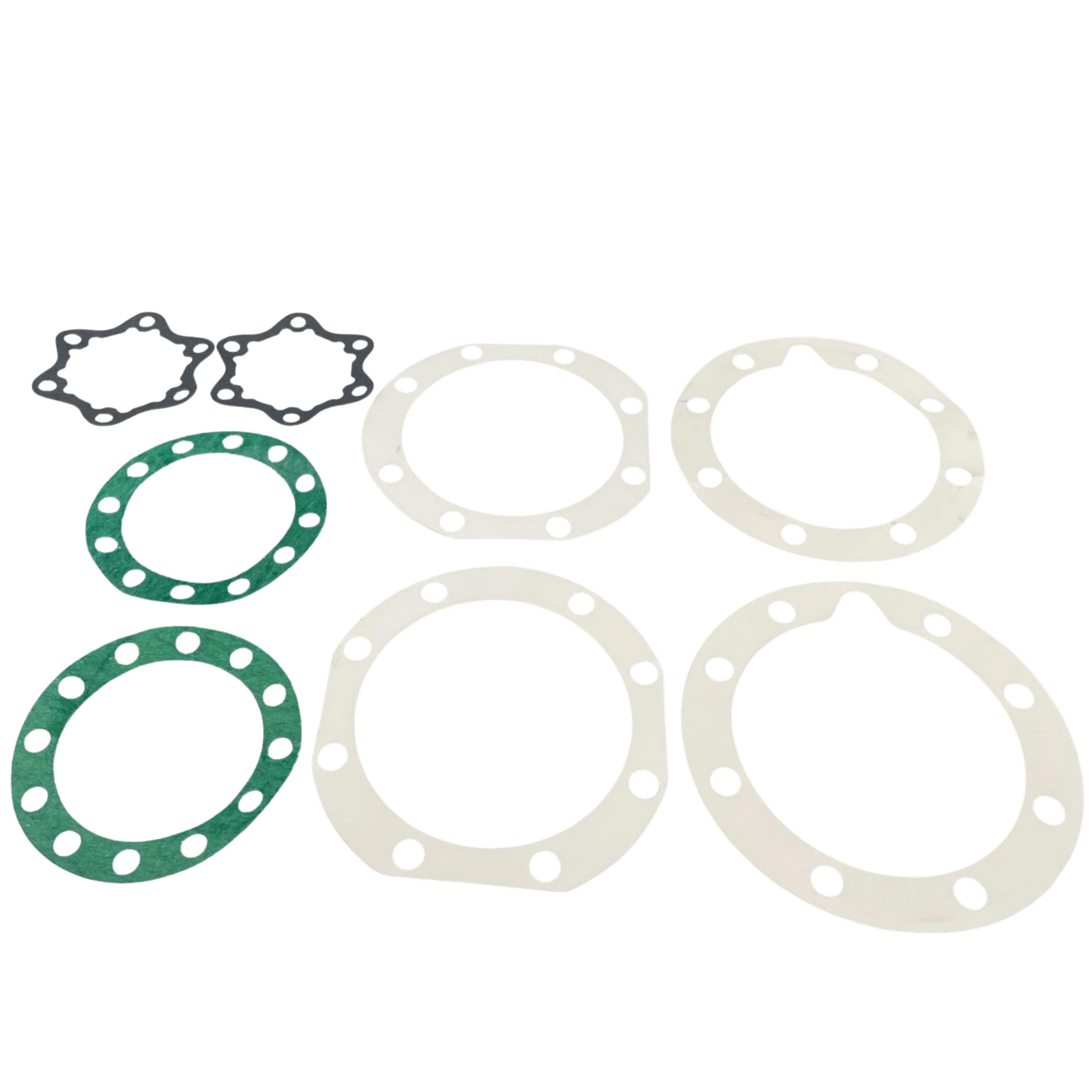Swivel Hub Kit For Toyota Hilux, Surf LN60 LN61 YN60 YN61 YN65 YN67 YN106 - Image 4