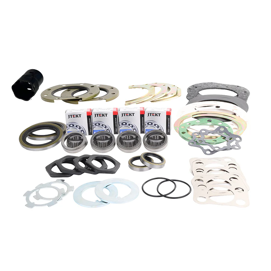 Swivel Hub Kit For Toyota Landcruiser BJ42 BJ60 BJ61 BJ70 BJ73 BJ74 FJ40 FJ62