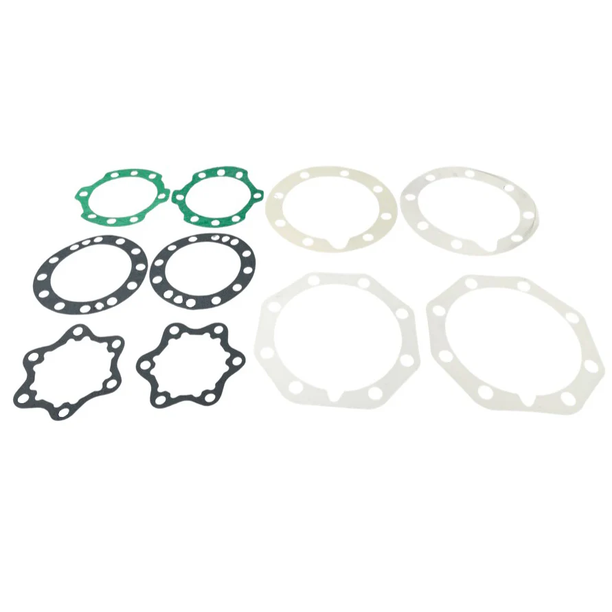 Swivel Hub Repair & Wheel Bearing Kit For Landcruiser HDJ HZJ VDJ FZJ w/ Socket - Image 4