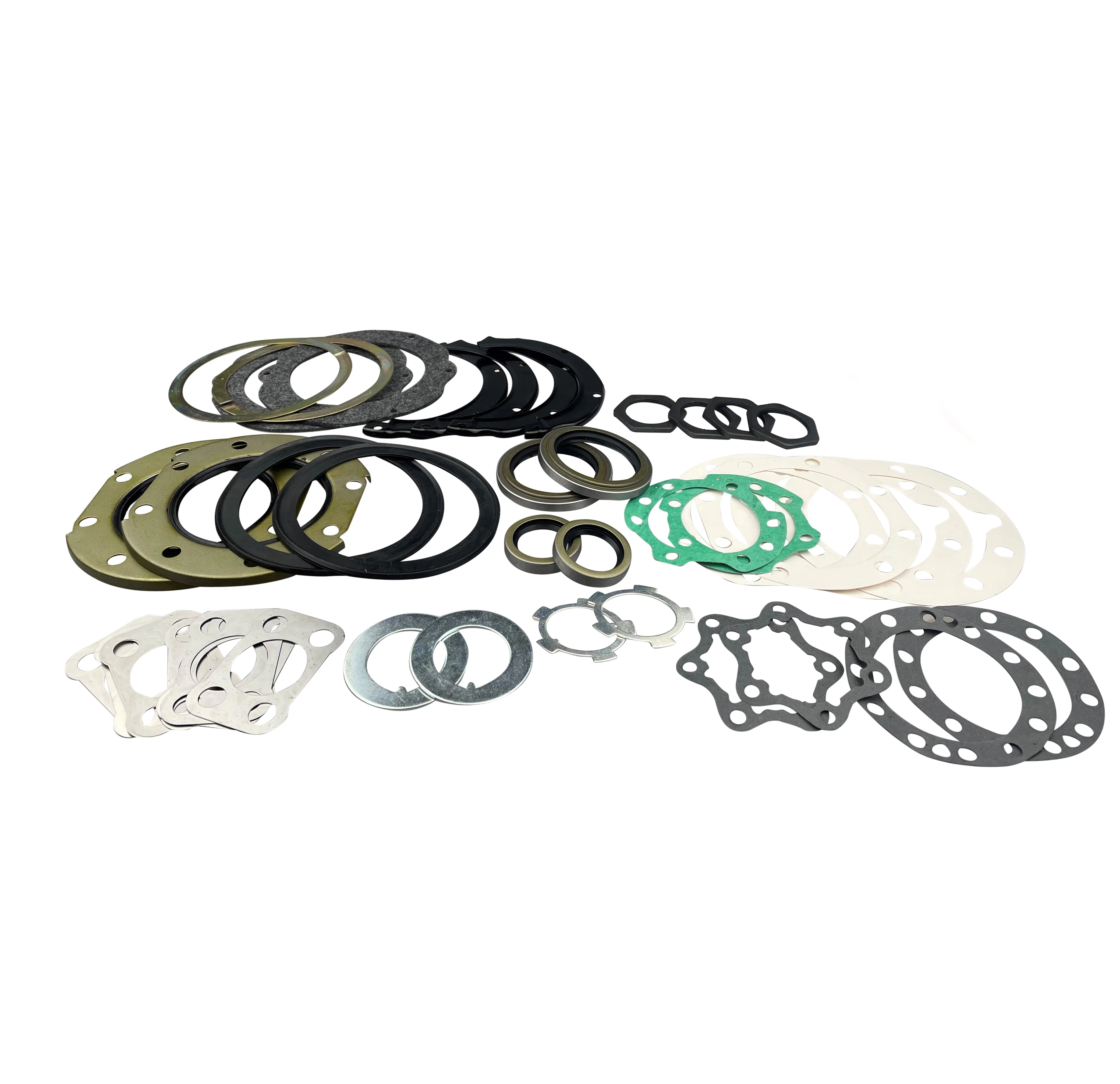 Swivel Hub Ball Seal Kit for Toyota Landcruiser FJ FZJ HJ HZJ PZJ LJ RJ 70