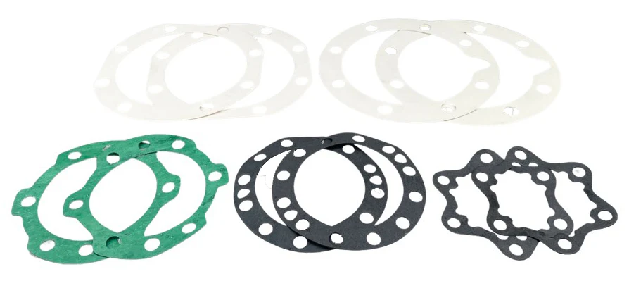 Swivel Hub Ball Seal Kit for Toyota Landcruiser FJ FZJ HJ HZJ PZJ LJ RJ 70 - Image 3