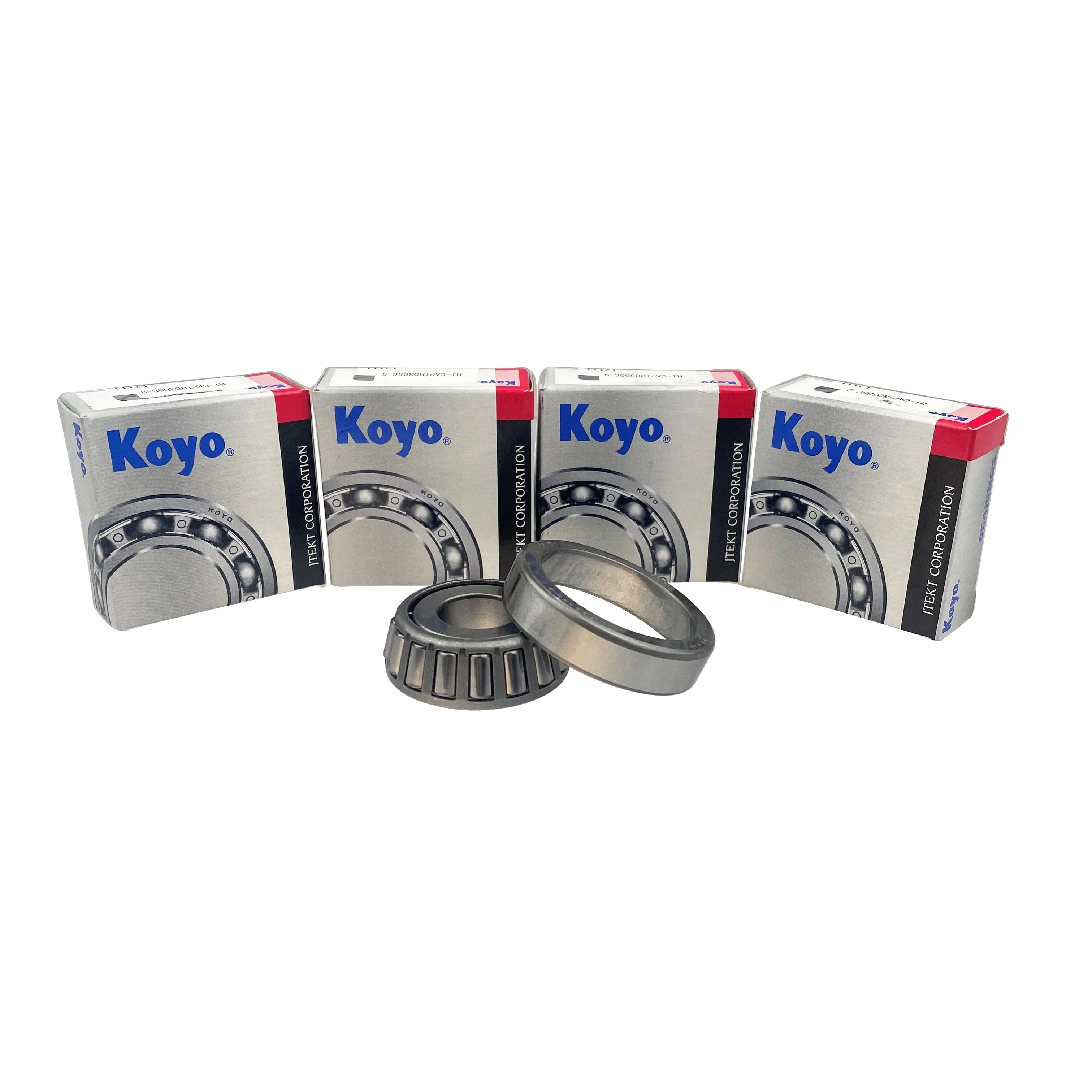Swivel Hub Kit KOYO Brgs For Toyota Hilux LN46 LN65 LN100 LN103 LN106 LN111 - Image 2