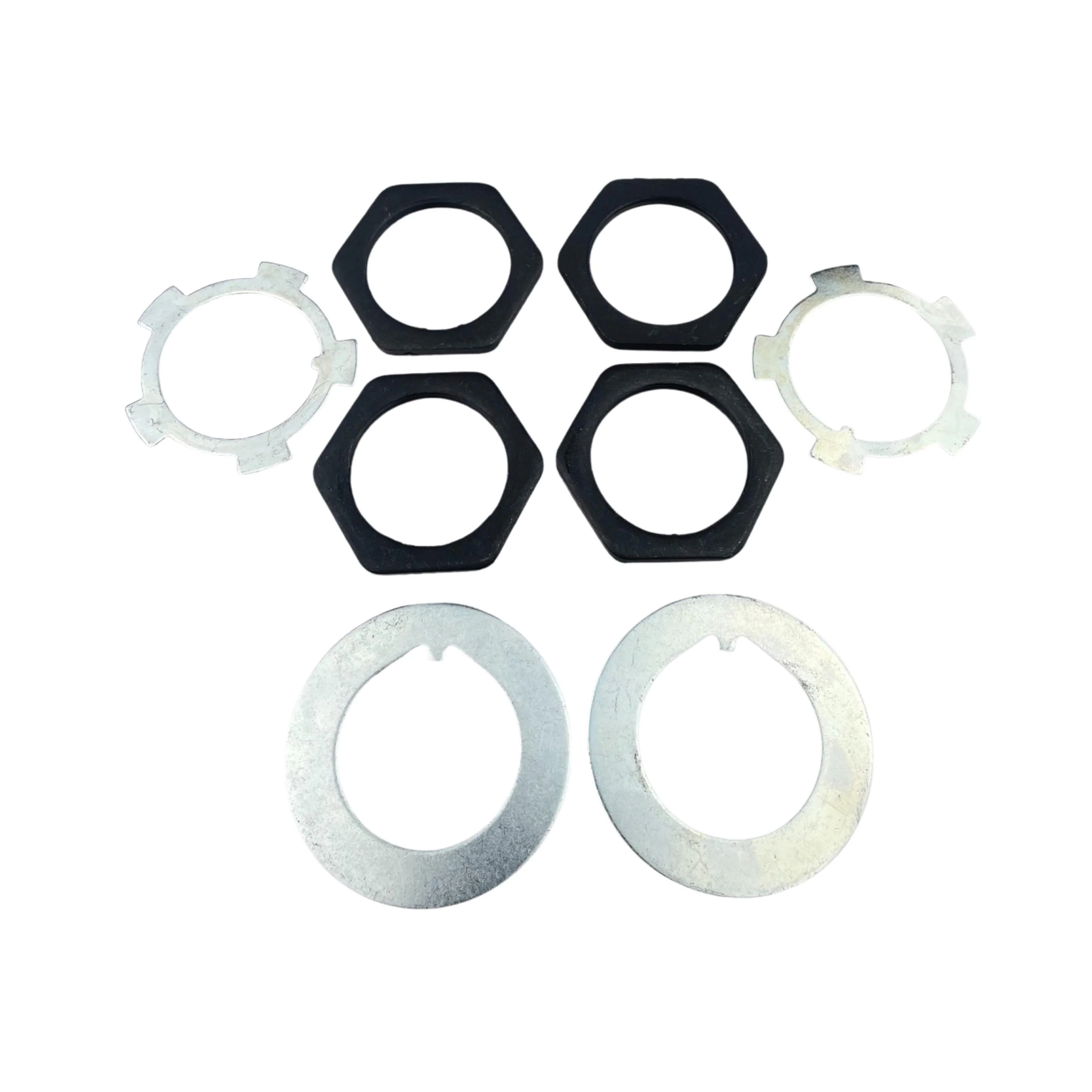 Swivel Hub Kit KOYO Brgs For Toyota Hilux LN46 LN65 LN100 LN103 LN106 LN111 - Image 6