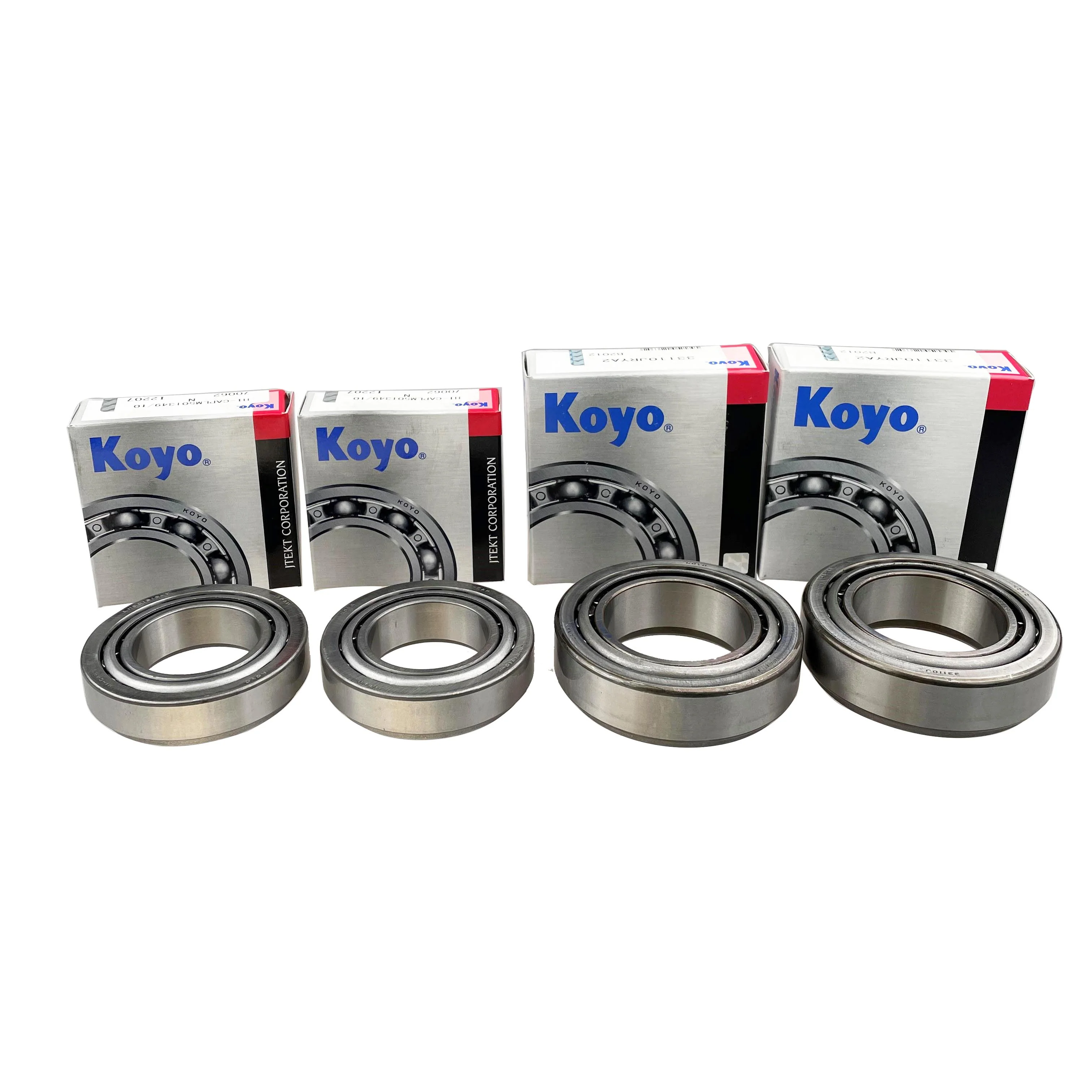 Swivel Hub Wheel Bearing Rebuild Kit For Toyota Landcruiser 70 Series HZJ75R FZJ - Image 2