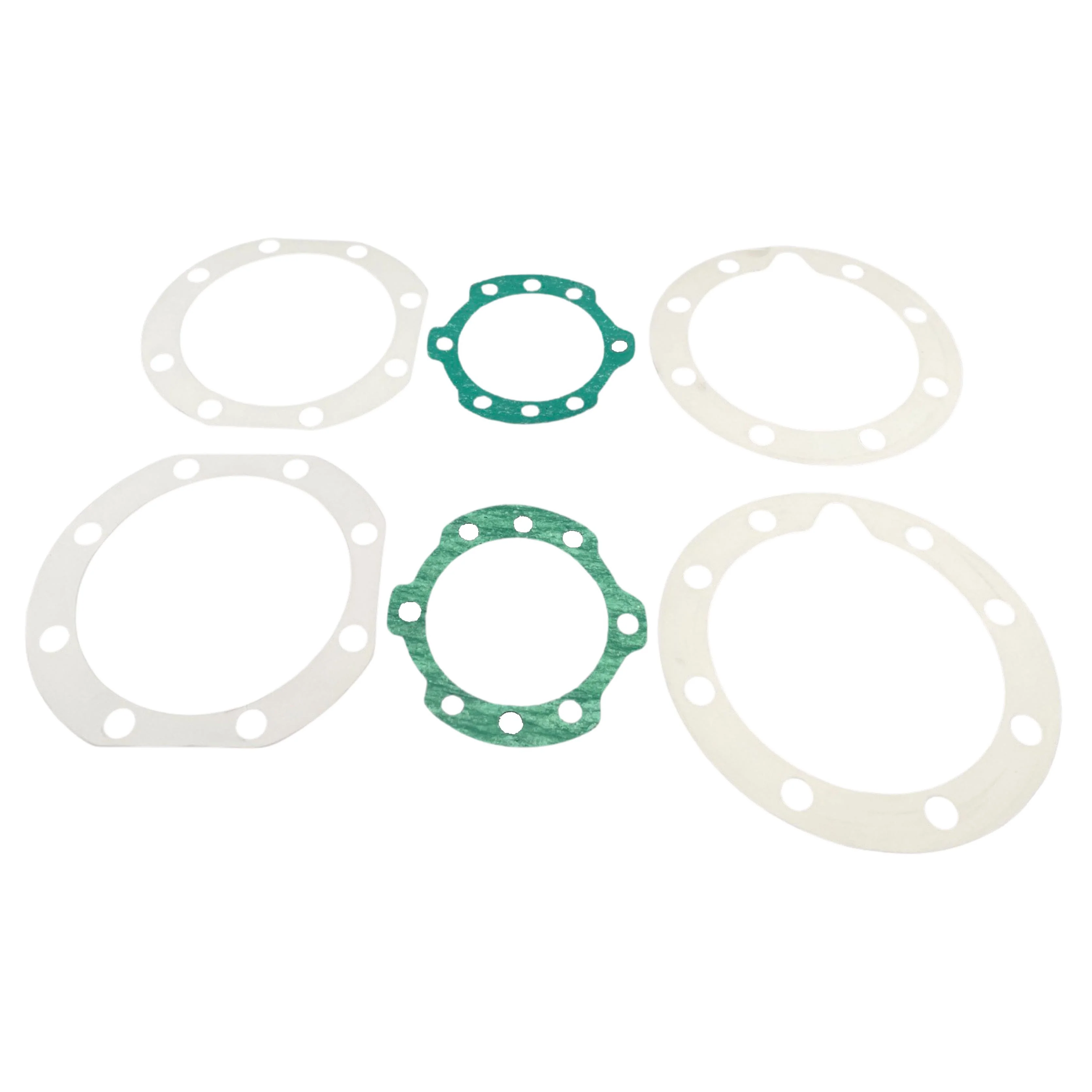 Swivel Hub Wheel Bearing Rebuild Kit For Toyota Landcruiser 70 Series HZJ75R FZJ - Image 5