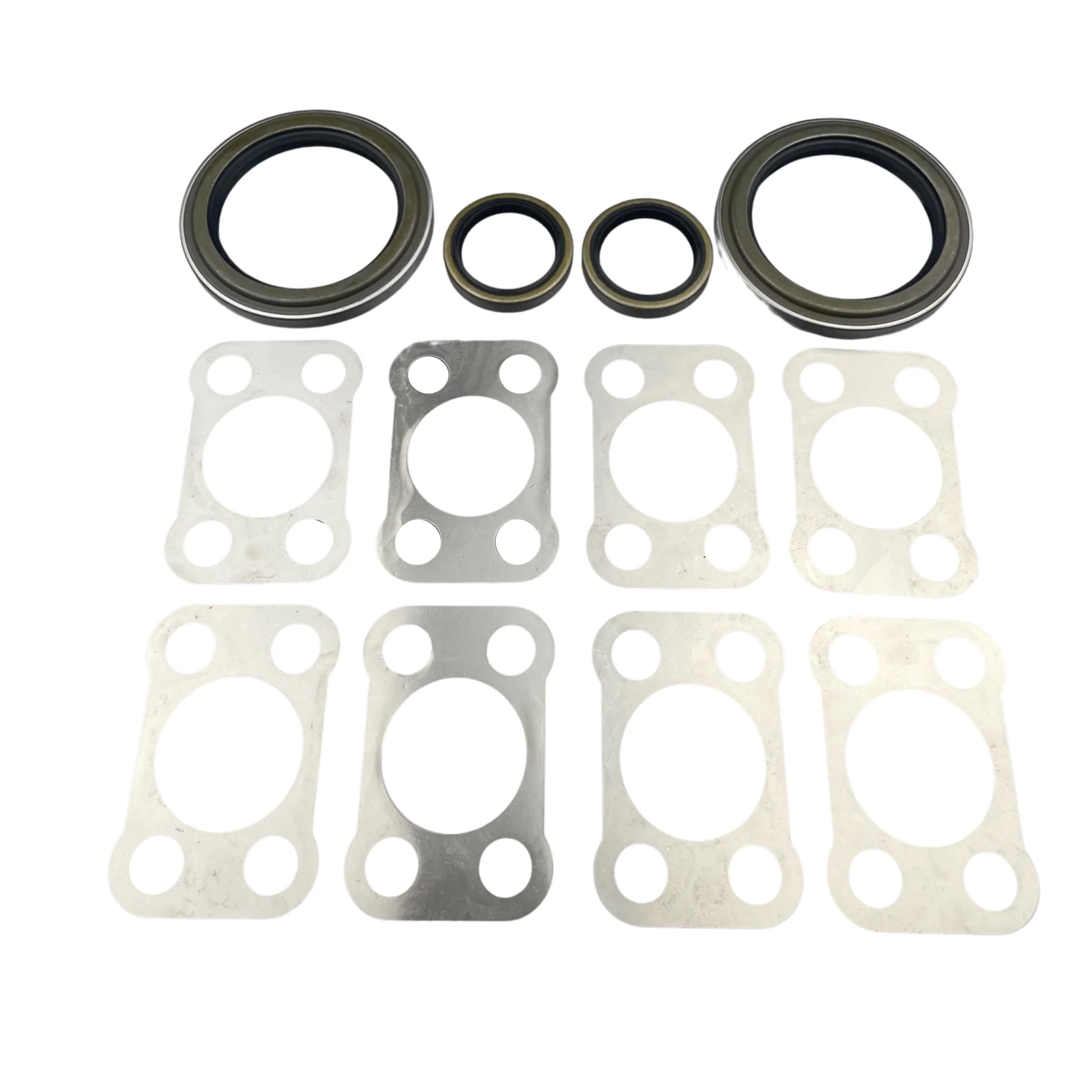Swivel Hub Wheel Bearing & Seal Kit For Toyota Landcruiser Hilux 4Runner - Image 7