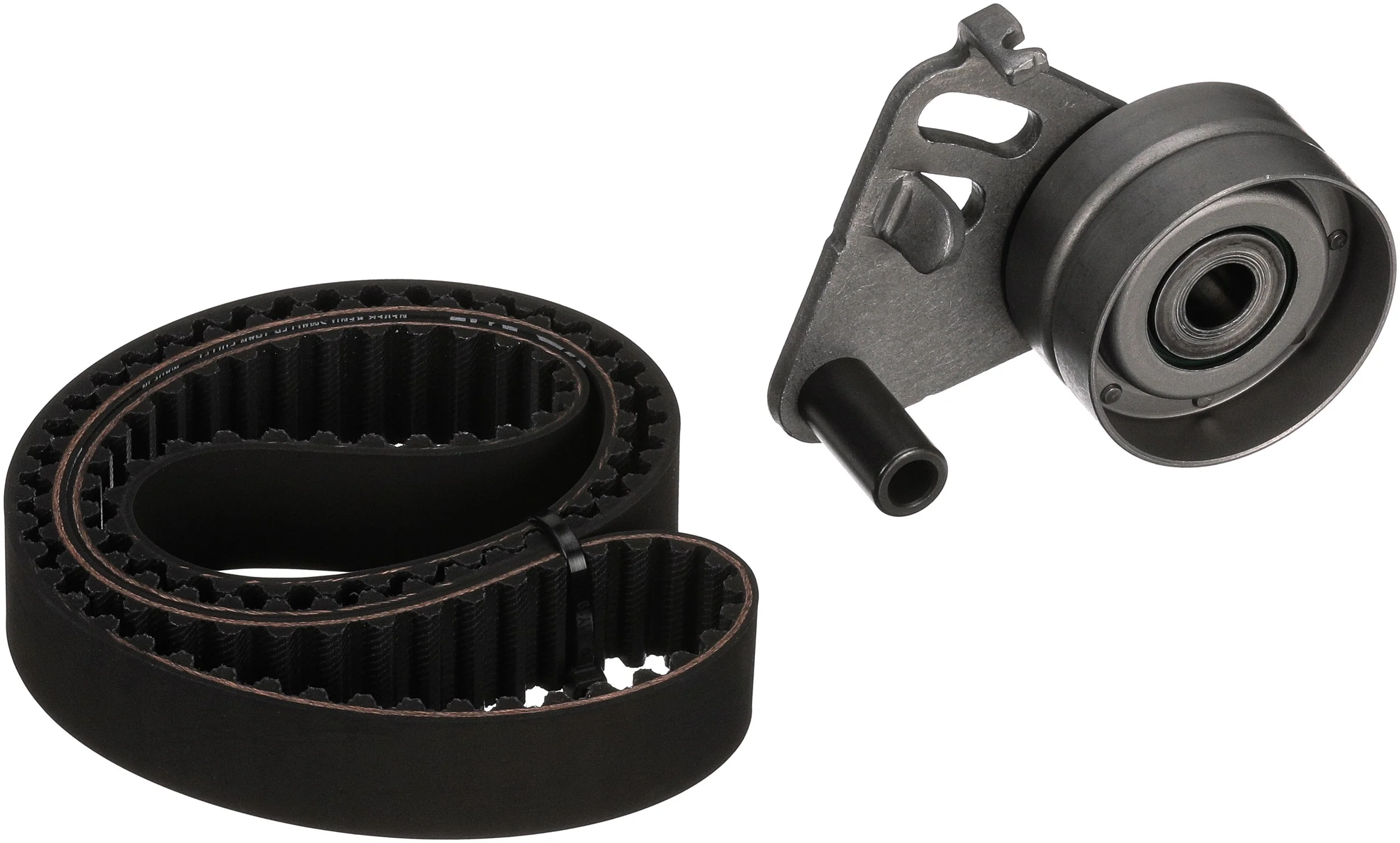 Gates Timing Belt Kit For Holden Jackaroo L1 Rodeo TF | Isuzu Mu TFR TFS - 4ZE1