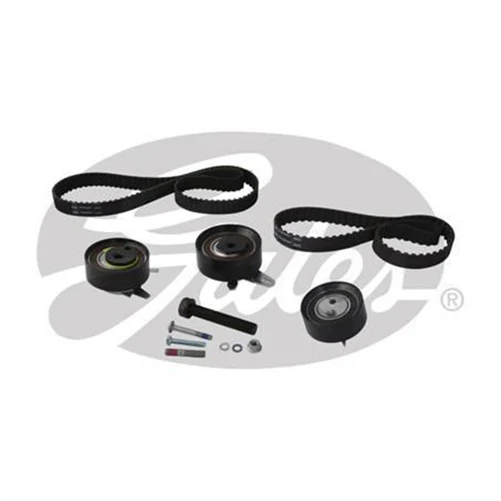 Gates Timing Belt Kit For Volkswagen LT 28-35, LT 28-46 & Transporter T4 2.5L