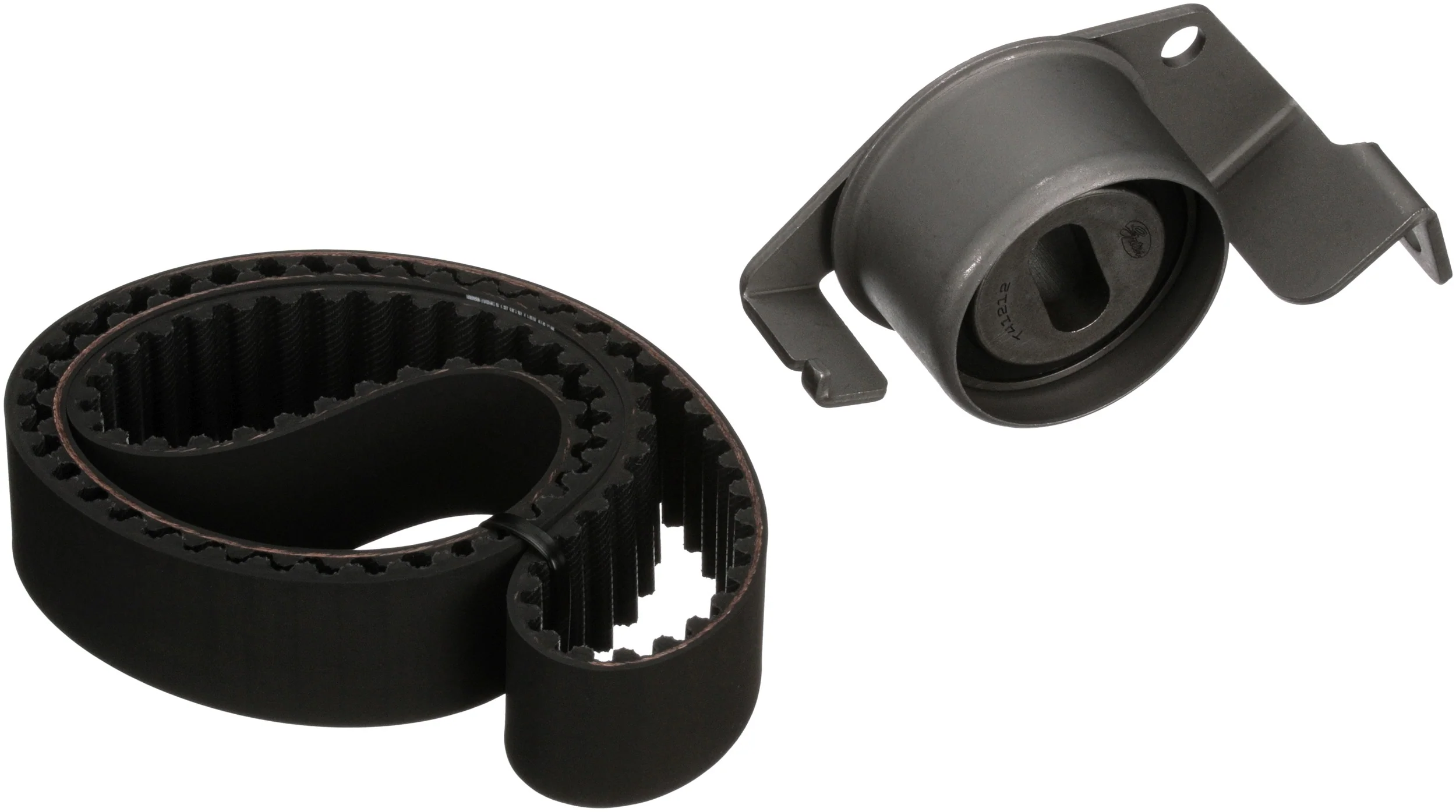 Gates Timing Belt Kit for Mitsubishi Lancer CG CH 2.0L 4G94 2002-2006 - TCK201A