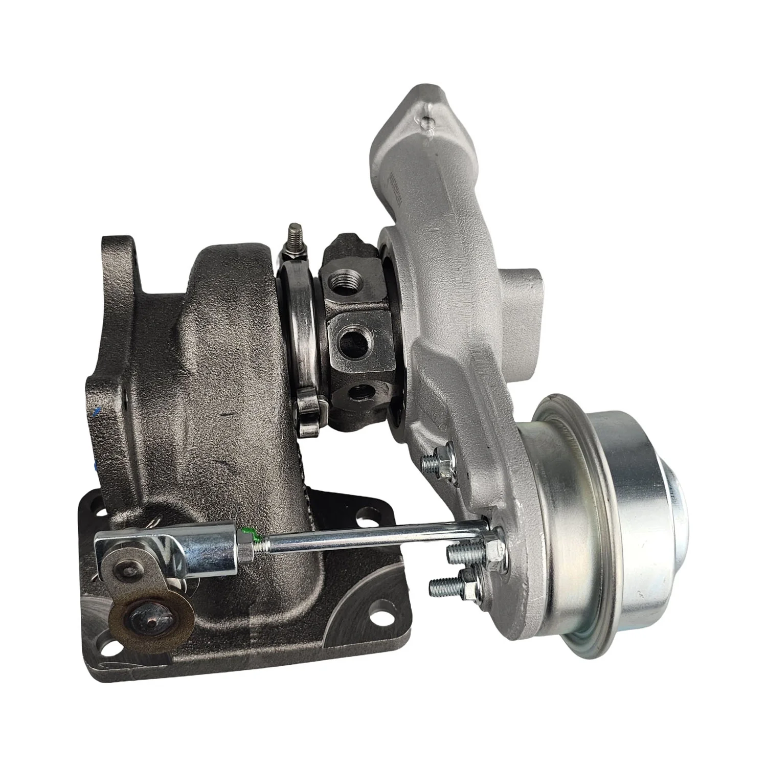 Billet Upgrade Turbo for Suzuki S-Cross JY, Swift Sport AZ, Vitara LY K14C 1.4L - Image 2