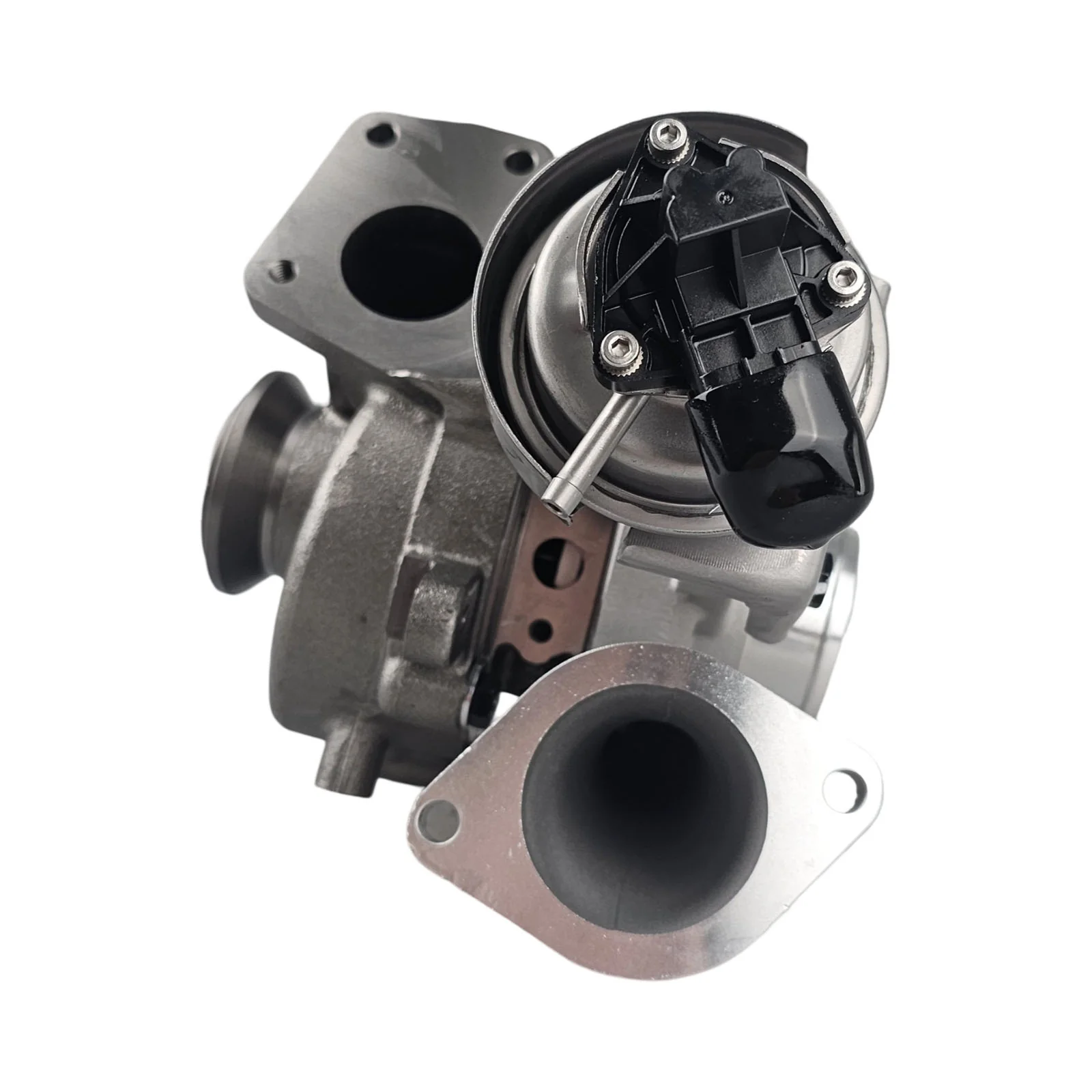 TD04L Billet Upgrade Turbo Charger for Holden Cruze JG JH 2.0L Z20 - 49477-01510 - Image 2