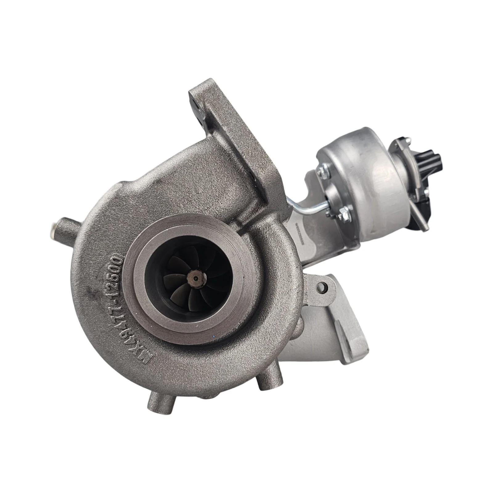TD04L Billet Upgrade Turbo Charger for Holden Cruze JG JH 2.0L Z20 - 49477-01510 - Image 3