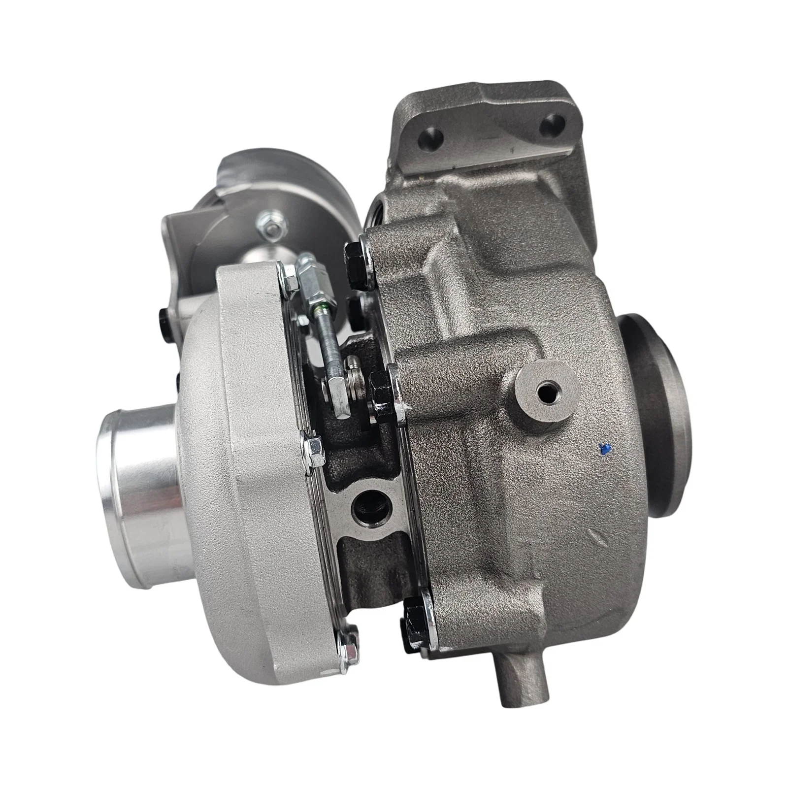 TD04L Billet Upgrade Turbo Charger for Holden Cruze JG JH 2.0L Z20 - 49477-01510 - Image 4