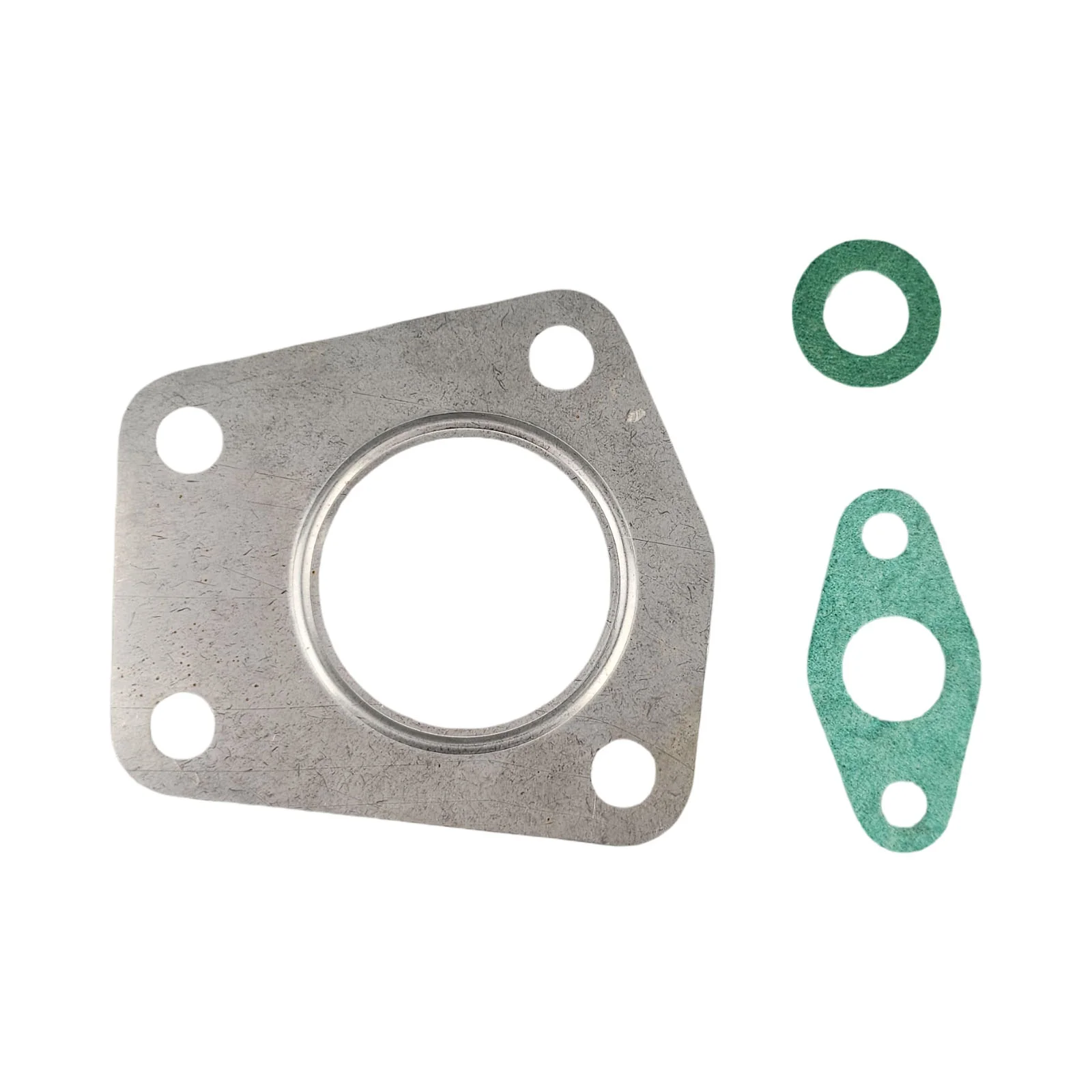 TD04L Billet Upgrade Turbo Charger for Holden Cruze JG JH 2.0L Z20 - 49477-01510 - Image 5
