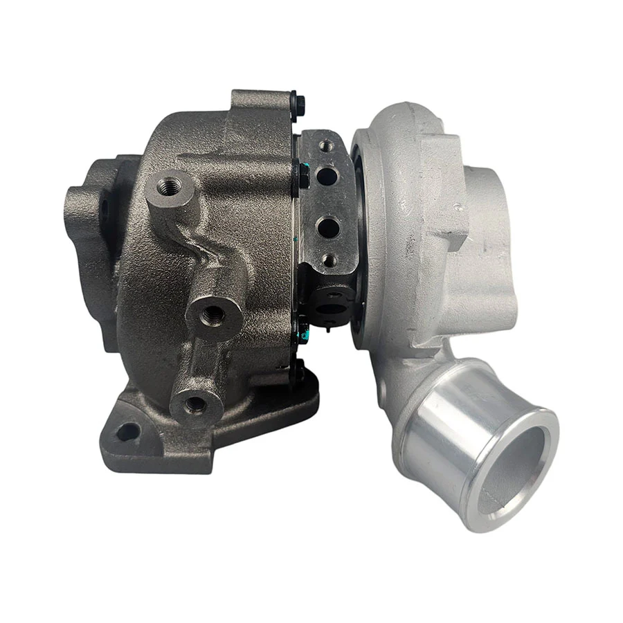 TF035HL Billet Upgrade Turbo Charger for Mitsubishi Pajero QE QF, Triton MQ MR 4N15 2.4L - Image 3