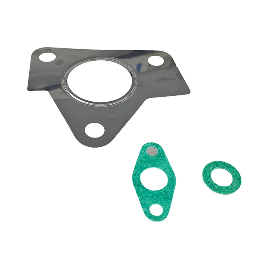 TF035HL Billet Upgrade Turbo Charger for Mitsubishi Pajero QE QF, Triton MQ MR 4N15 2.4L - Image 5