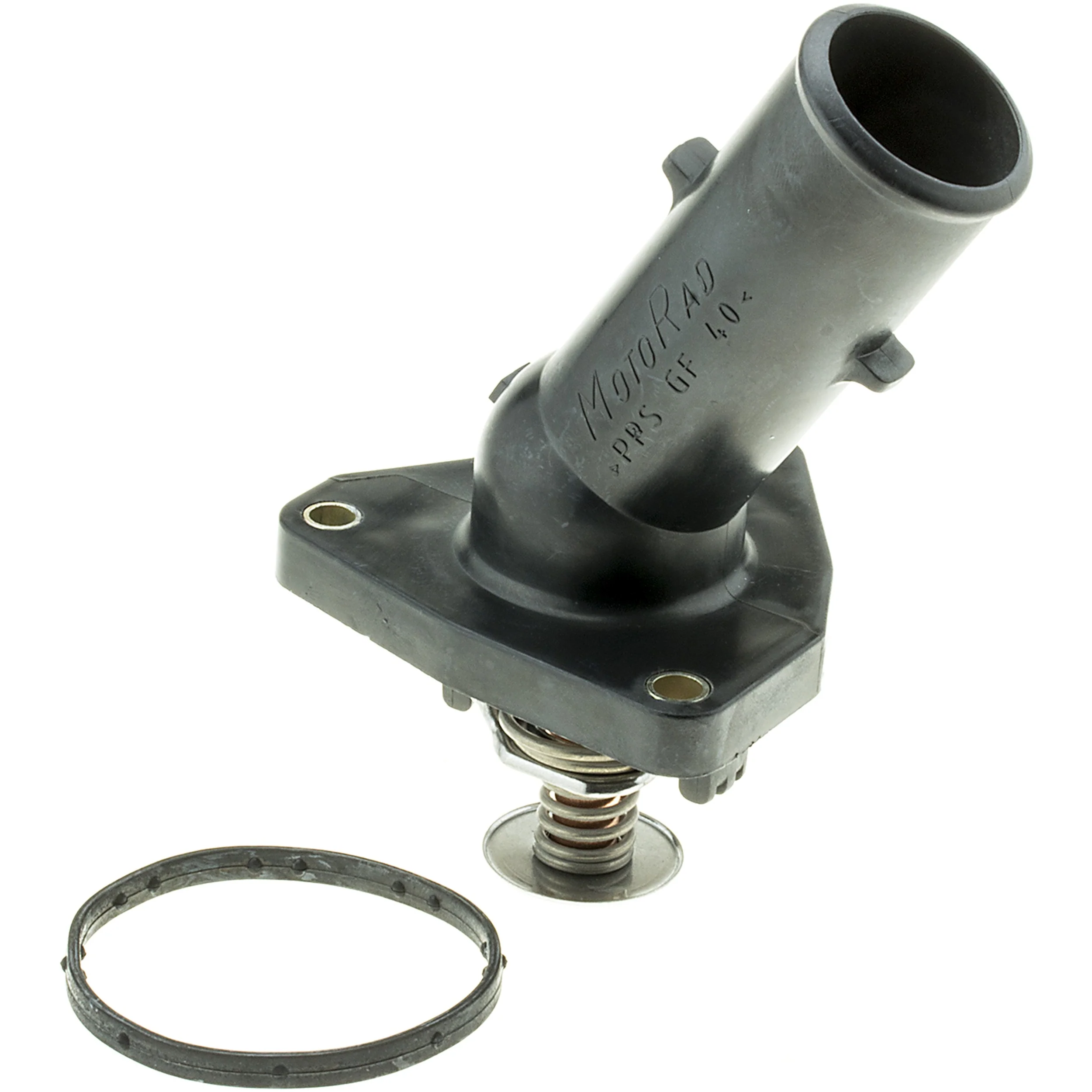 Gates Thermostat for Toyota Hilux GGN120, GGN125, GGN15 1GRFE, Toyota Prado GRJ120, GRJ150 1GRFE, Toyota LandCruiser GRJ200, GRJ76 1GRFE, Toyota FJ Cruiser GSJ15 1GRFE