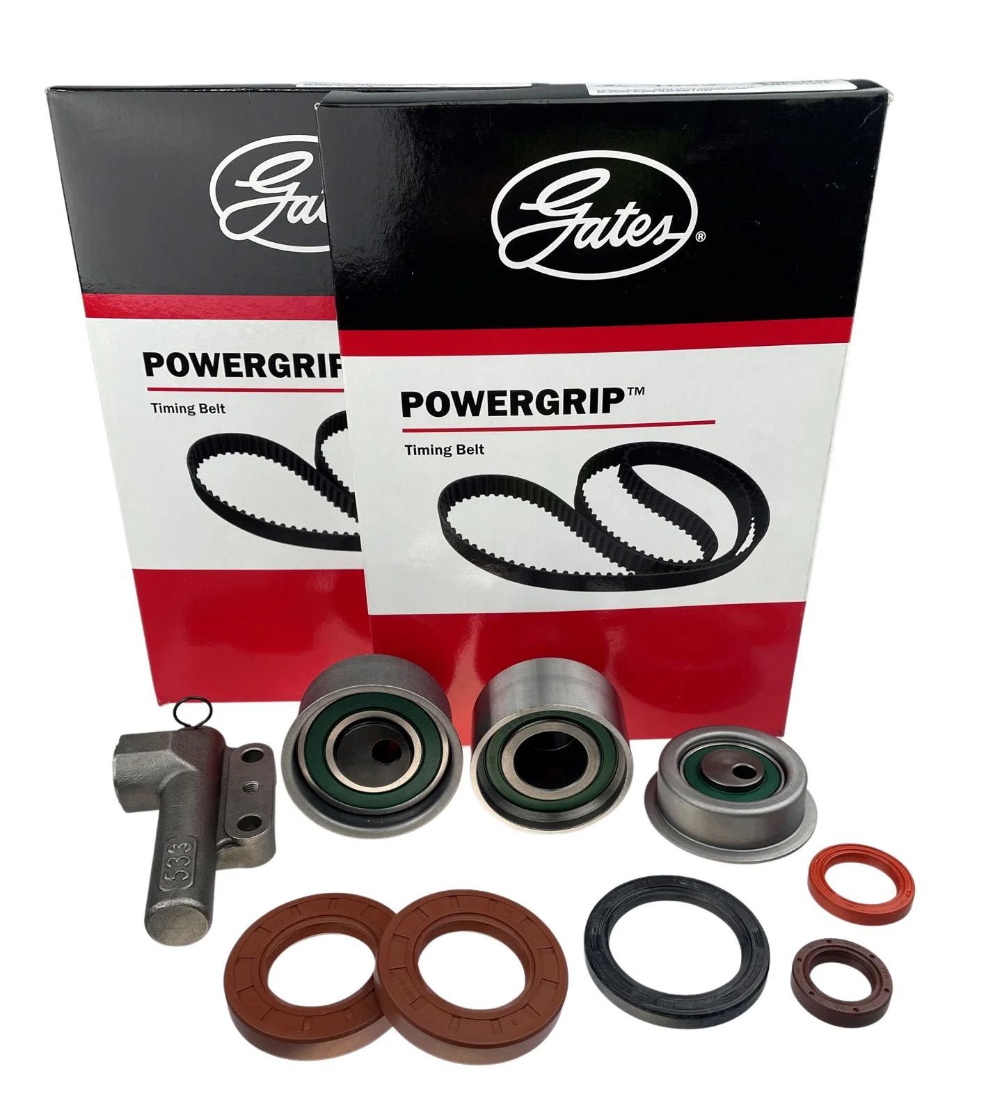 Timing Belt+HAT Kit For Hyundai Lantra Sonata Mitsubishi Galant RVR Lancer Evo 1