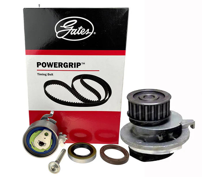 Timing Belt Kit & Water Pump For Holden Calibra YE C20NE Frontera UT X20SE 2.0L