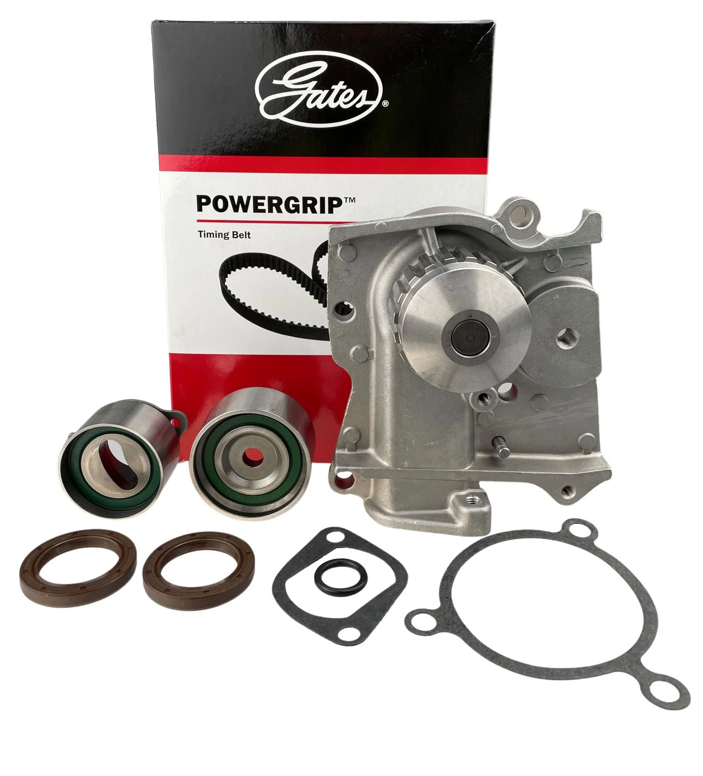 Timing Belt Kit For Asia Rocsta Ford Econovan JH Mazda E1800 F8 E2000 LWB FE