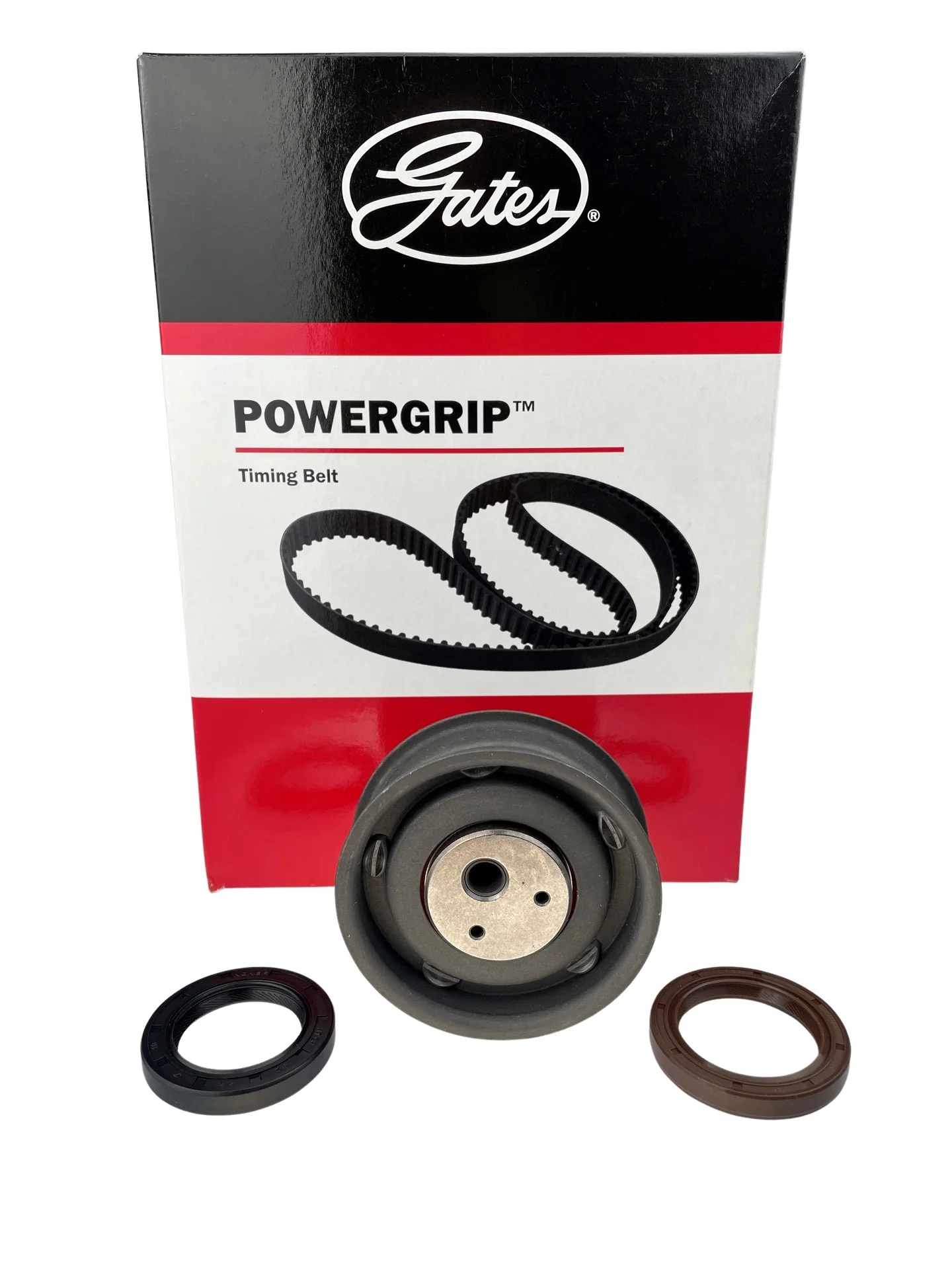 Timing Belt Kit for Audi 80 Volkswagen Golf Mk3 Transporter T4 AAC ADY AGG