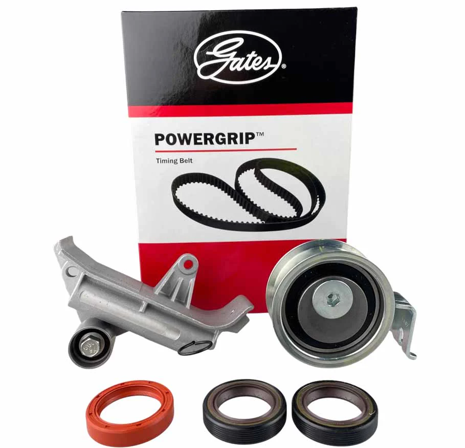 Timing Belt Kit For Audi TT 8N AJQ APX BAM APP APX ARY AUQ AUM BVR BVP