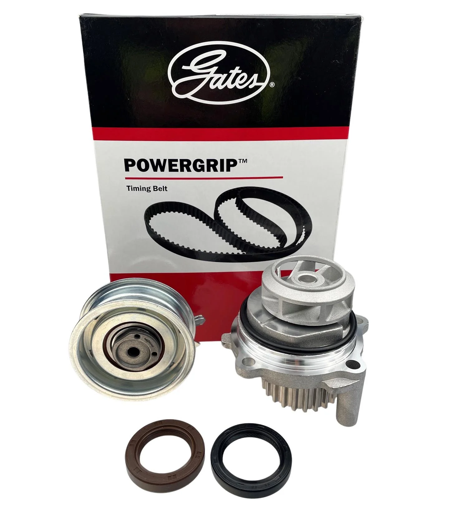 Timing Belt Kit For Audi A3 Skoda Octavia Volkswagen Beetle Caddy Golf 1.6L