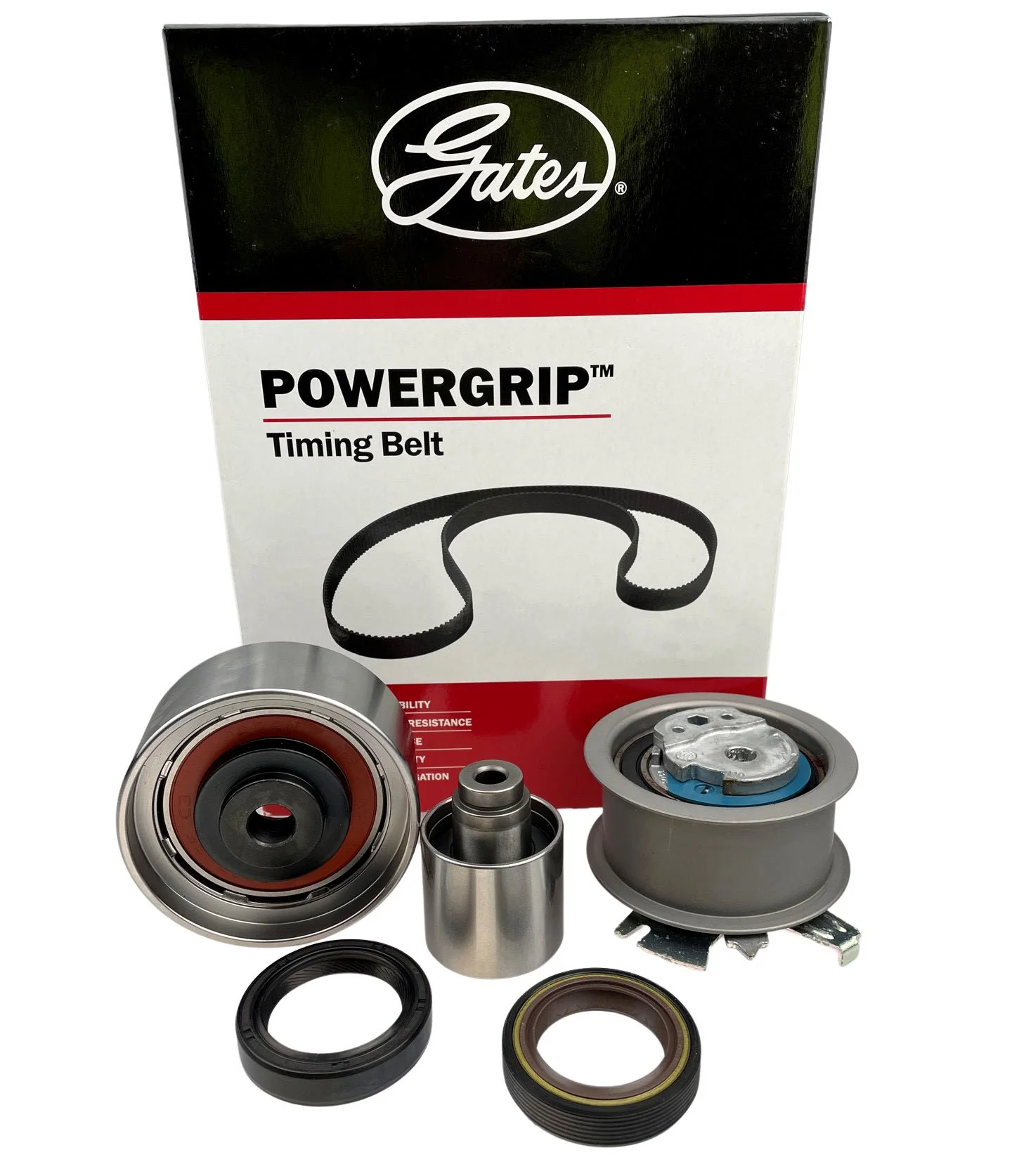 Timing Belt Kit For Audi A3 Skoda Octavia Volkswagen Golf Jetta Passat