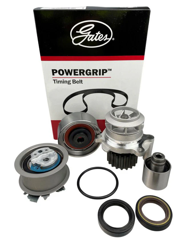 Timing Belt Kit For Audi A3 Skoda Octavia Volkswagen Golf Jetta Passat