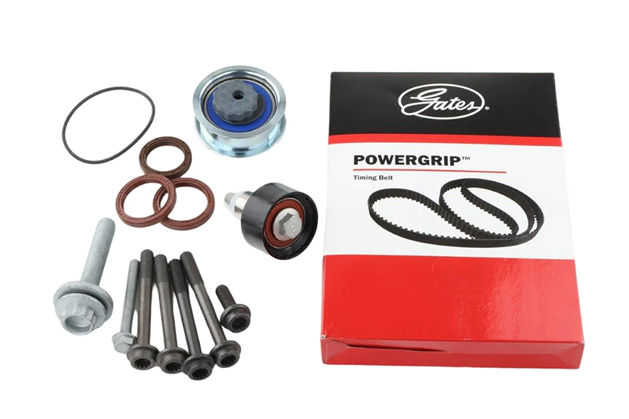 Timing Belt Kit for Audi A4 B9 CVNA Q2 GA CZEA 1.4L DPCA 1.5L DOHC