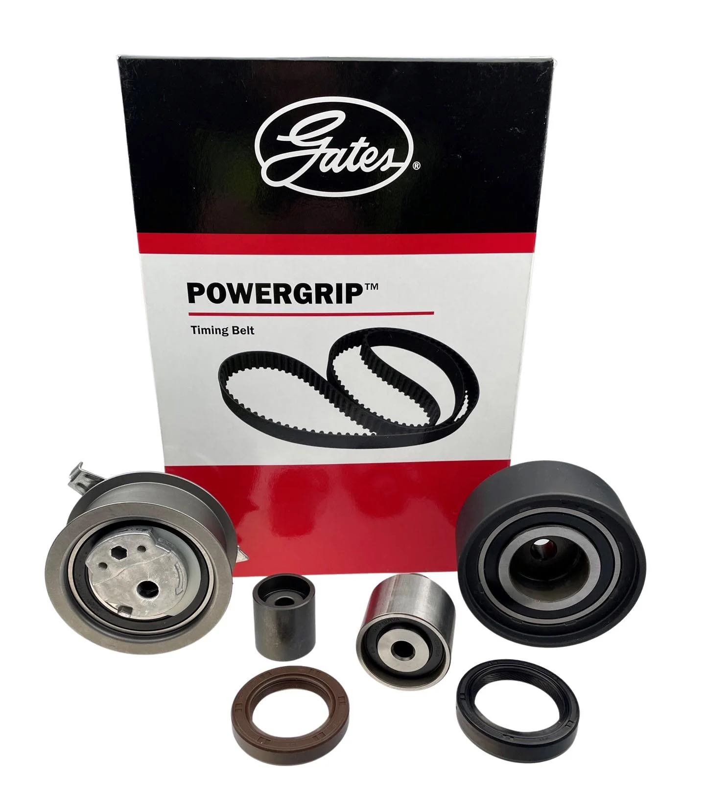 Timing Belt Kit for Audi Skoda Volkswagen 1.6L 2.0L Turbo Diesel