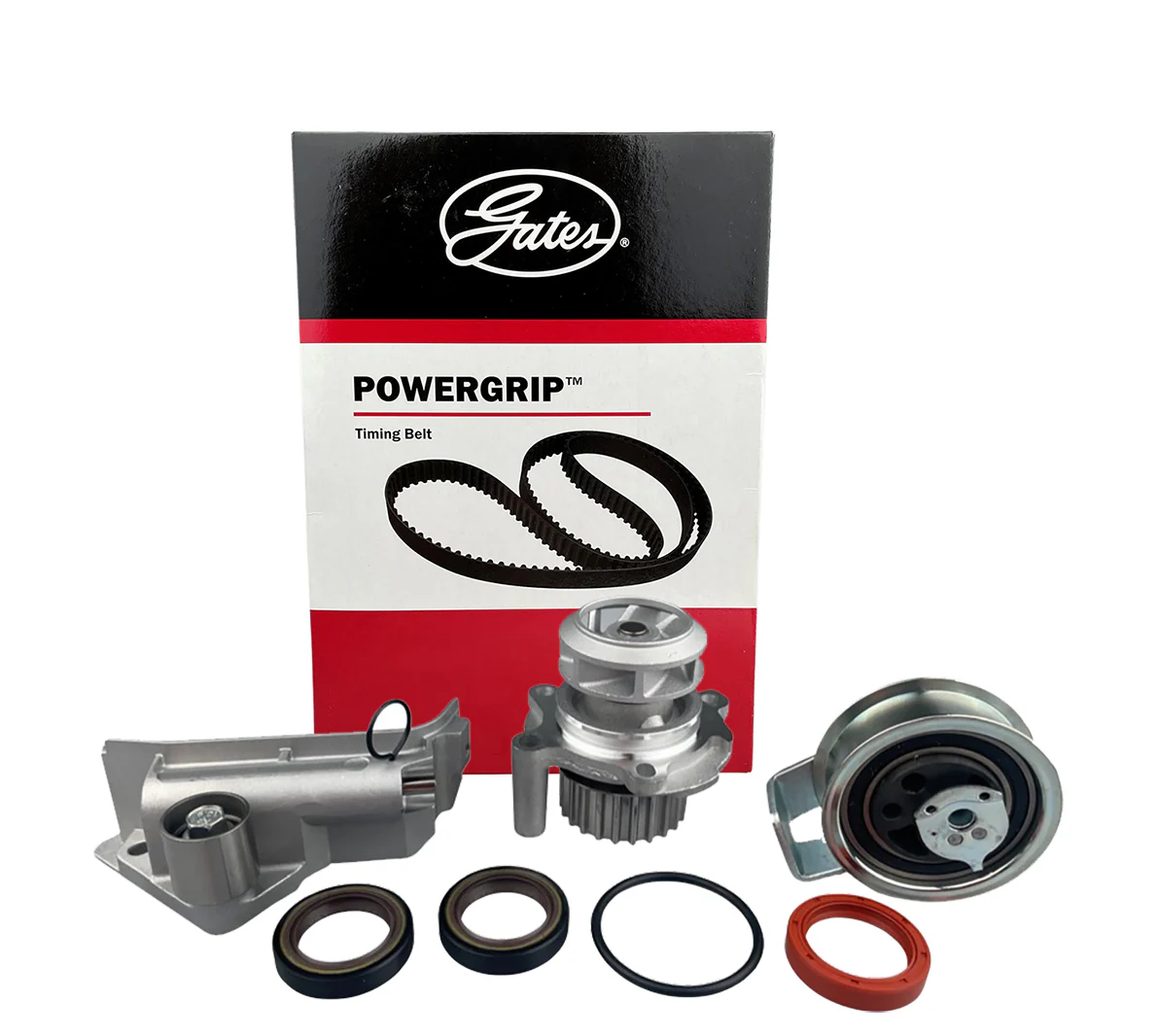 Timing Belt Kit for Audi VW AGN AGU APG APX AUQ BAM AVJ AUM AJQ 1.8L