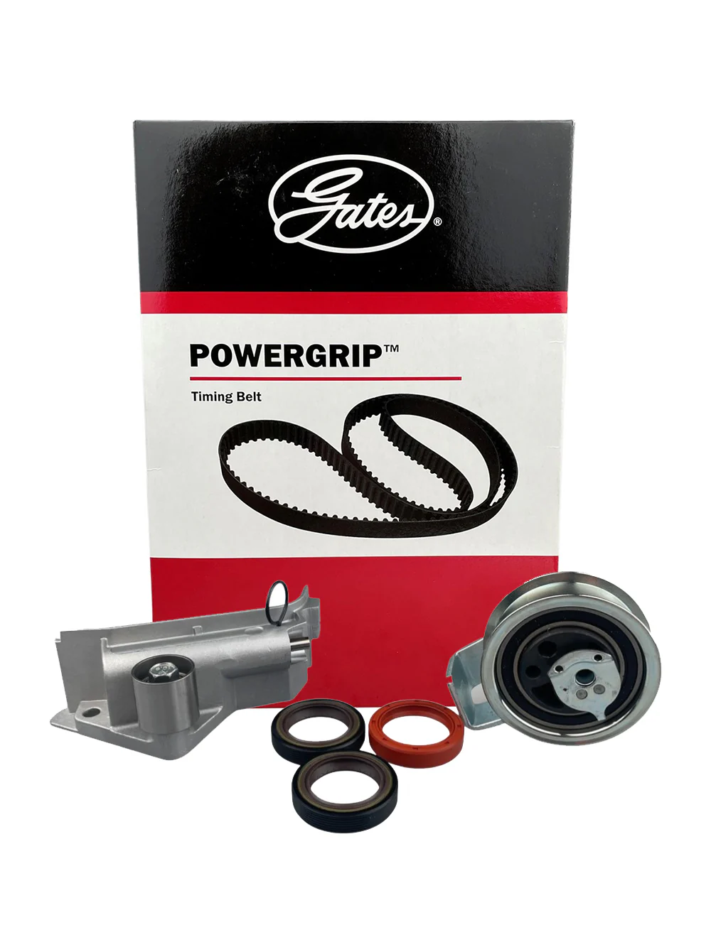 Timing Belt Kit for Audi VW AGN AGU APG APX AUQ BAM AVJ AUM AJQ 1.8L