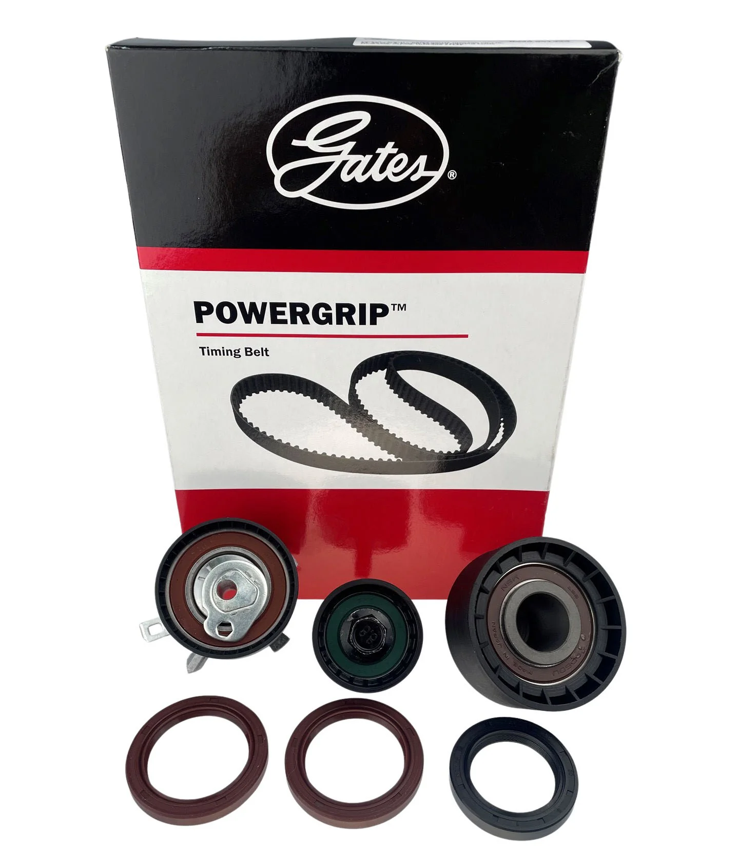 Timing Belt Kit For Chrysler Sebring PT Cruiser PG Jeep Cherokee KJ EDZ ED1 2.4L