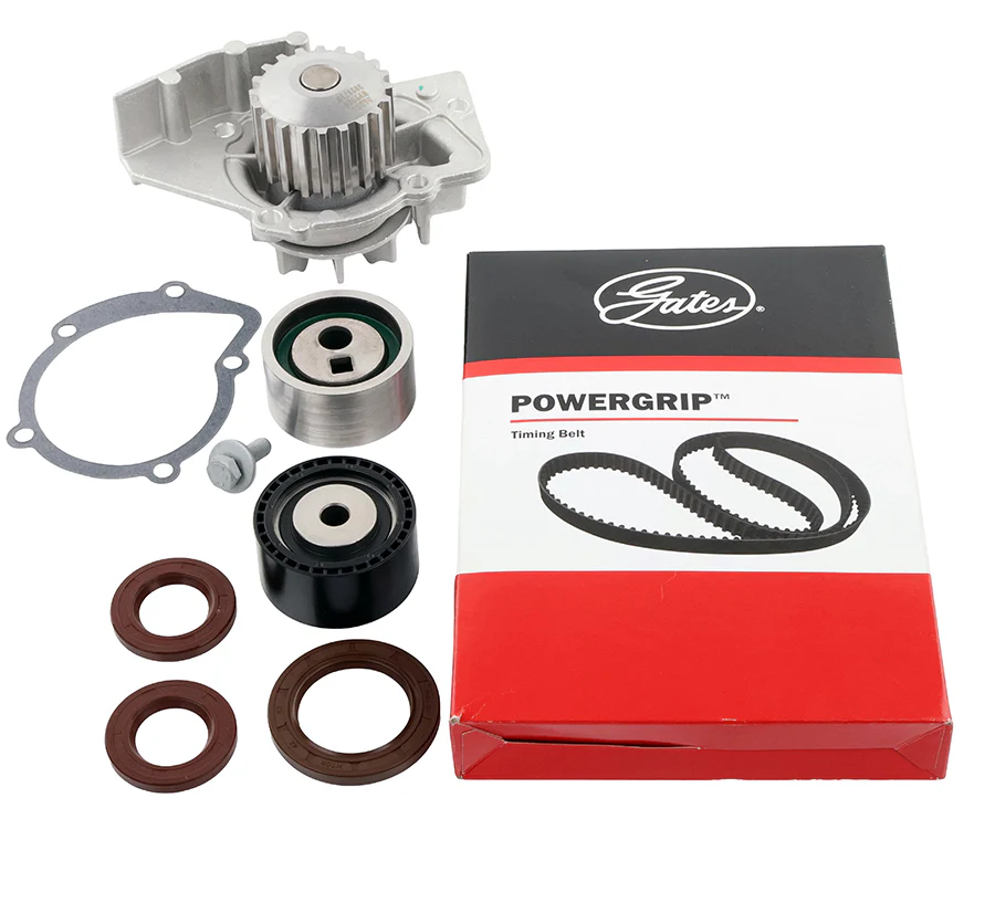 Timing Belt Kit For Citroen C5 Xsara Peugeot 306 307 406 DW10 DW10TD DW10ATED