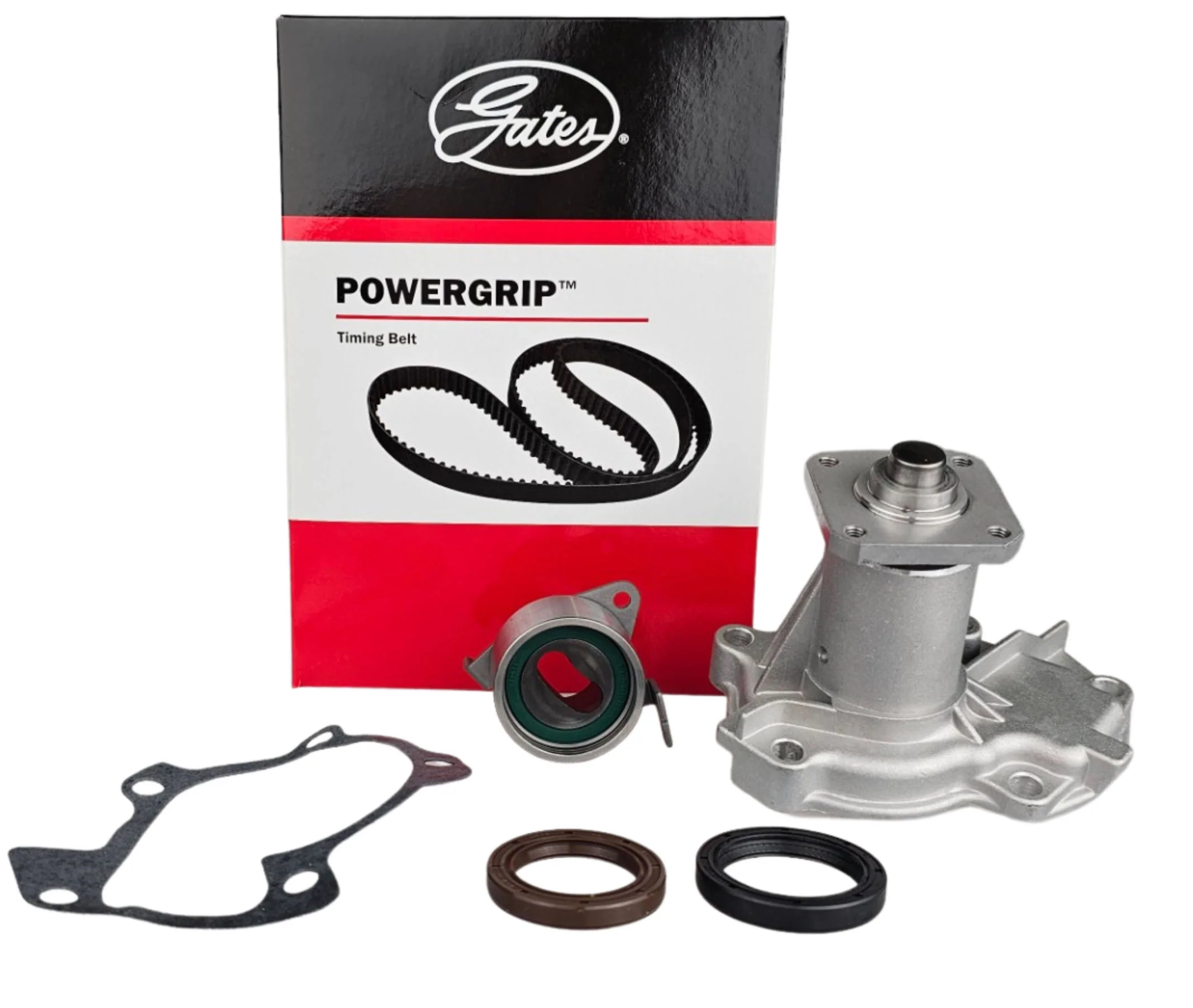 Timing Belt Kit For Daihatsu Charade G102S G200S HCE Terios J100G HCEJ 1.3L SOHC