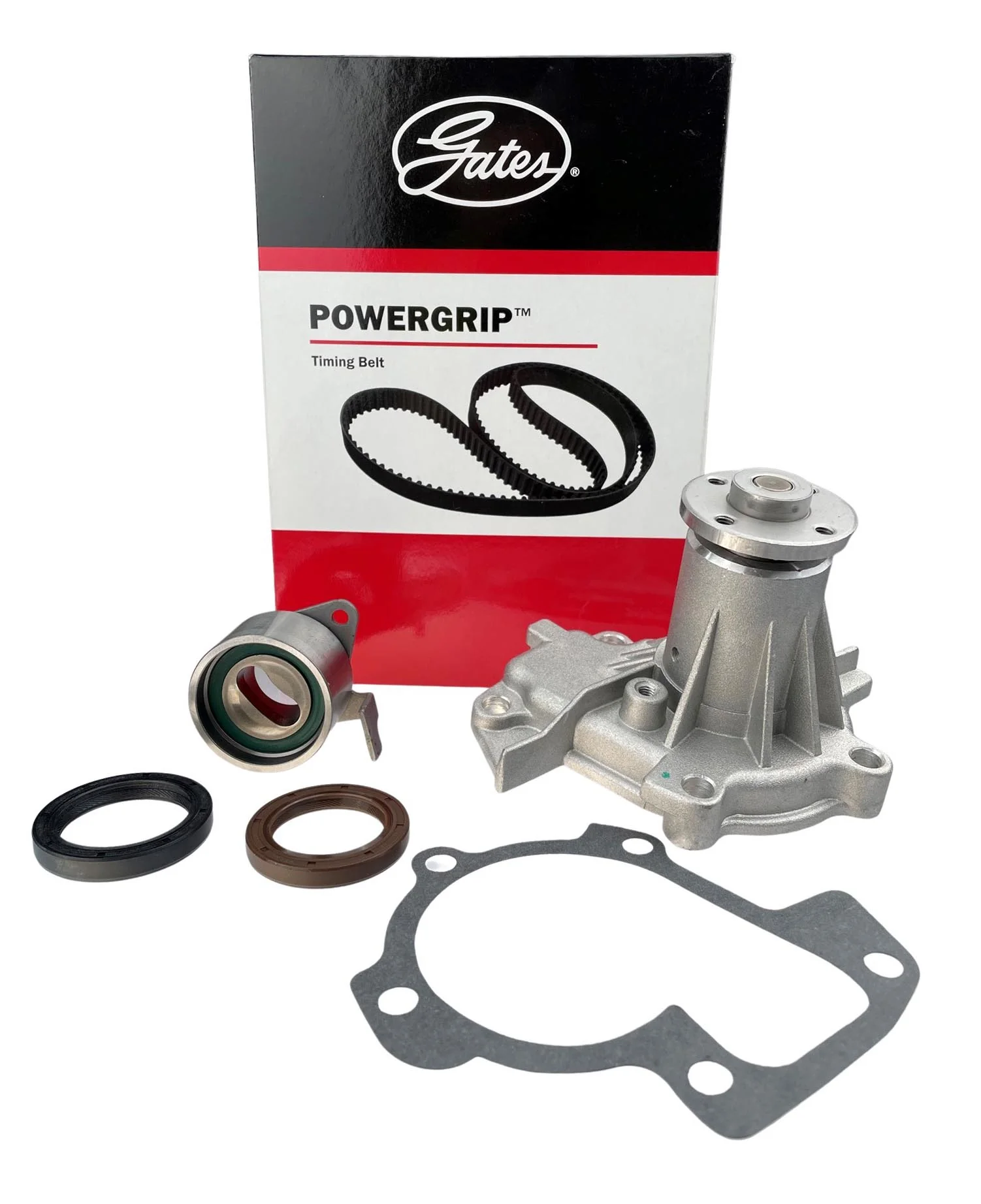 Timing Belt Kit for Daihatsu Charade HDEG HEEG Applause Feroza HDE Pyzar HEEG HD