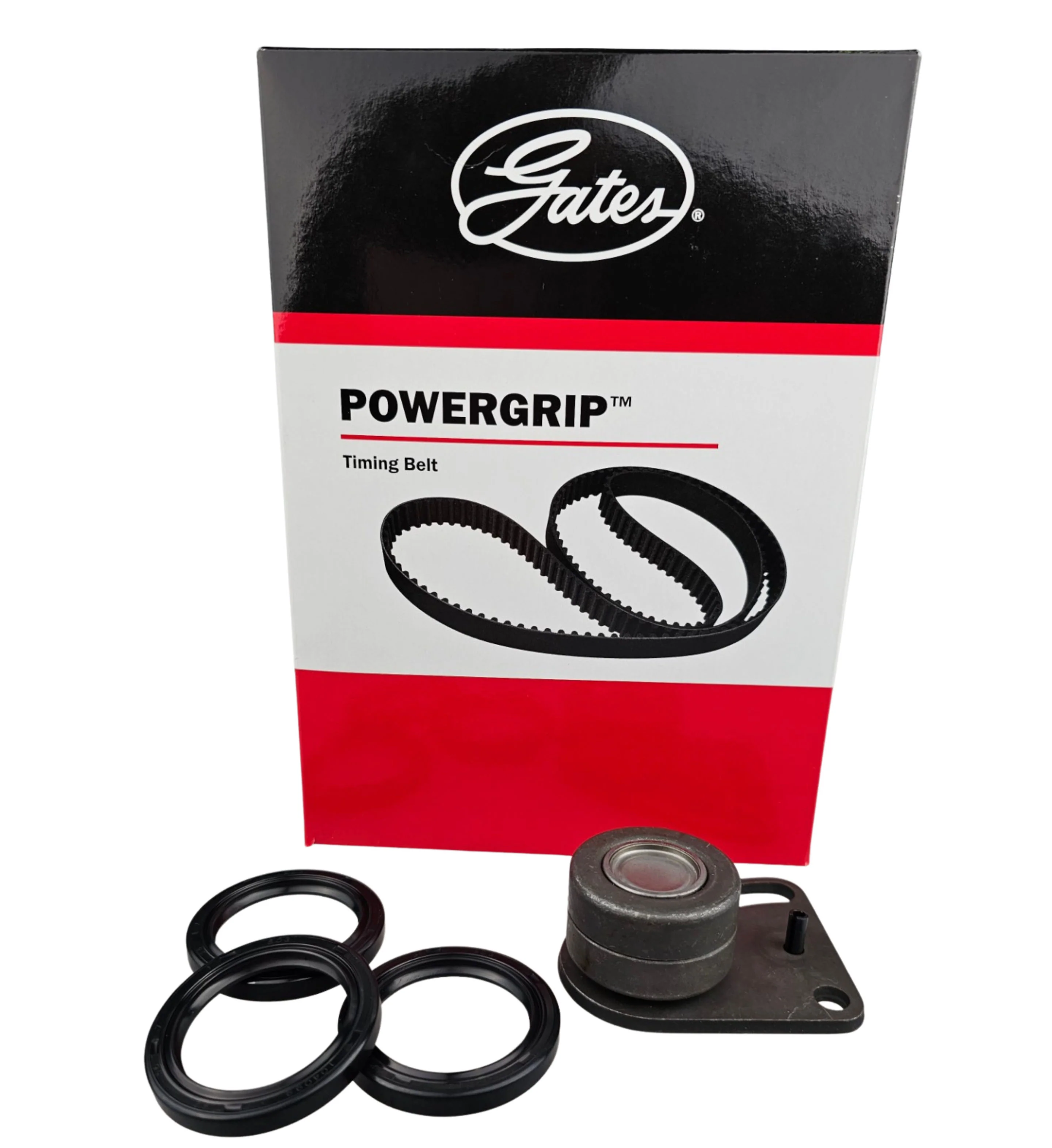 Timing Belt Kit For Ford Capri Cortina TC TD TE TF  Escort Pinto 2.0L OHV