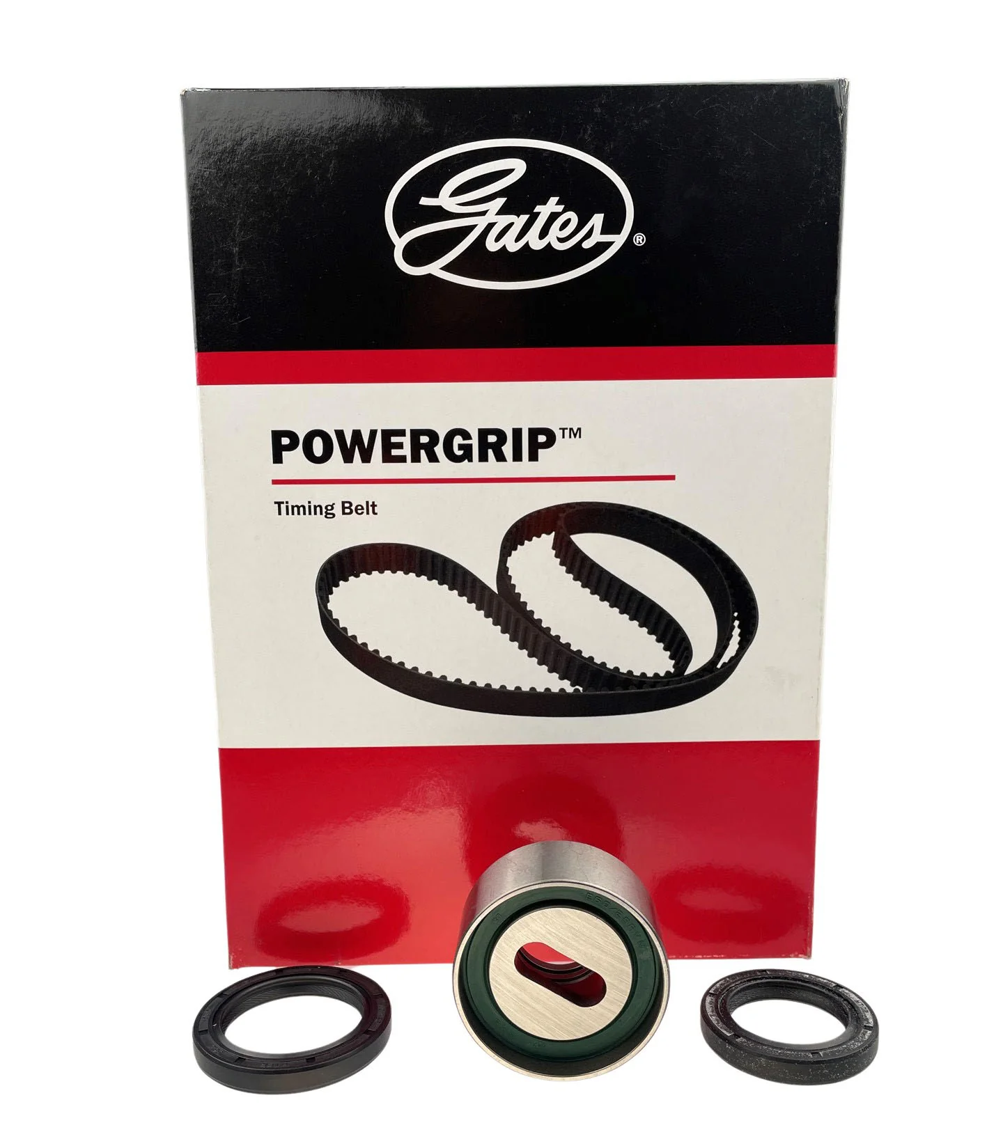 Timing Belt Kit For Ford Capri Festiva Laser Kia Mentor Mazda 121 323 B3 B5 B6 BP