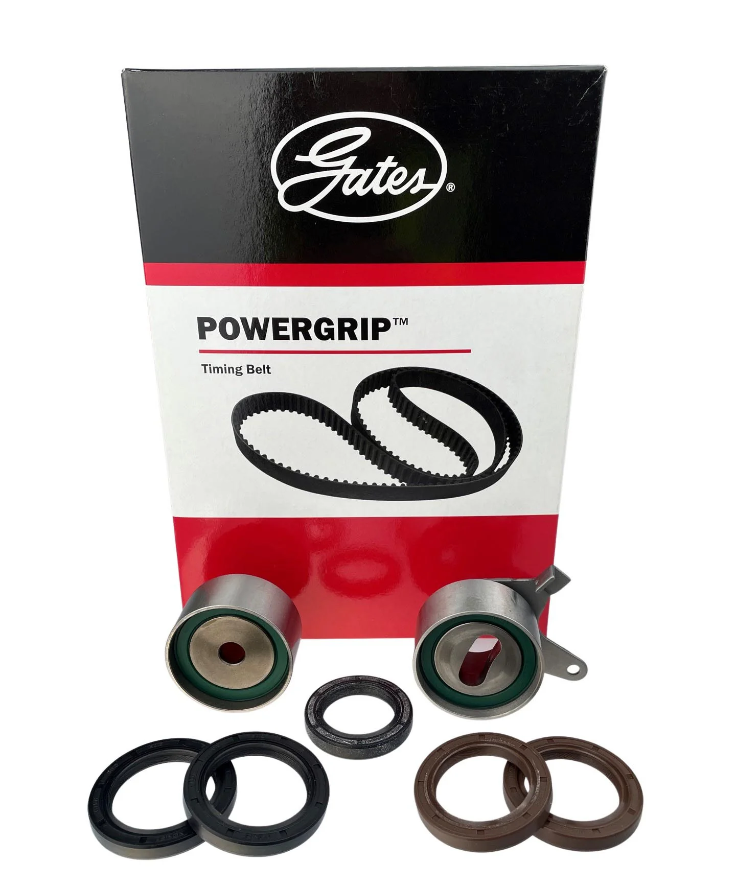Timing Belt Kit For Ford Laser KF KH KJ B6 1.6L BPT BPZE 1.8L DOHC