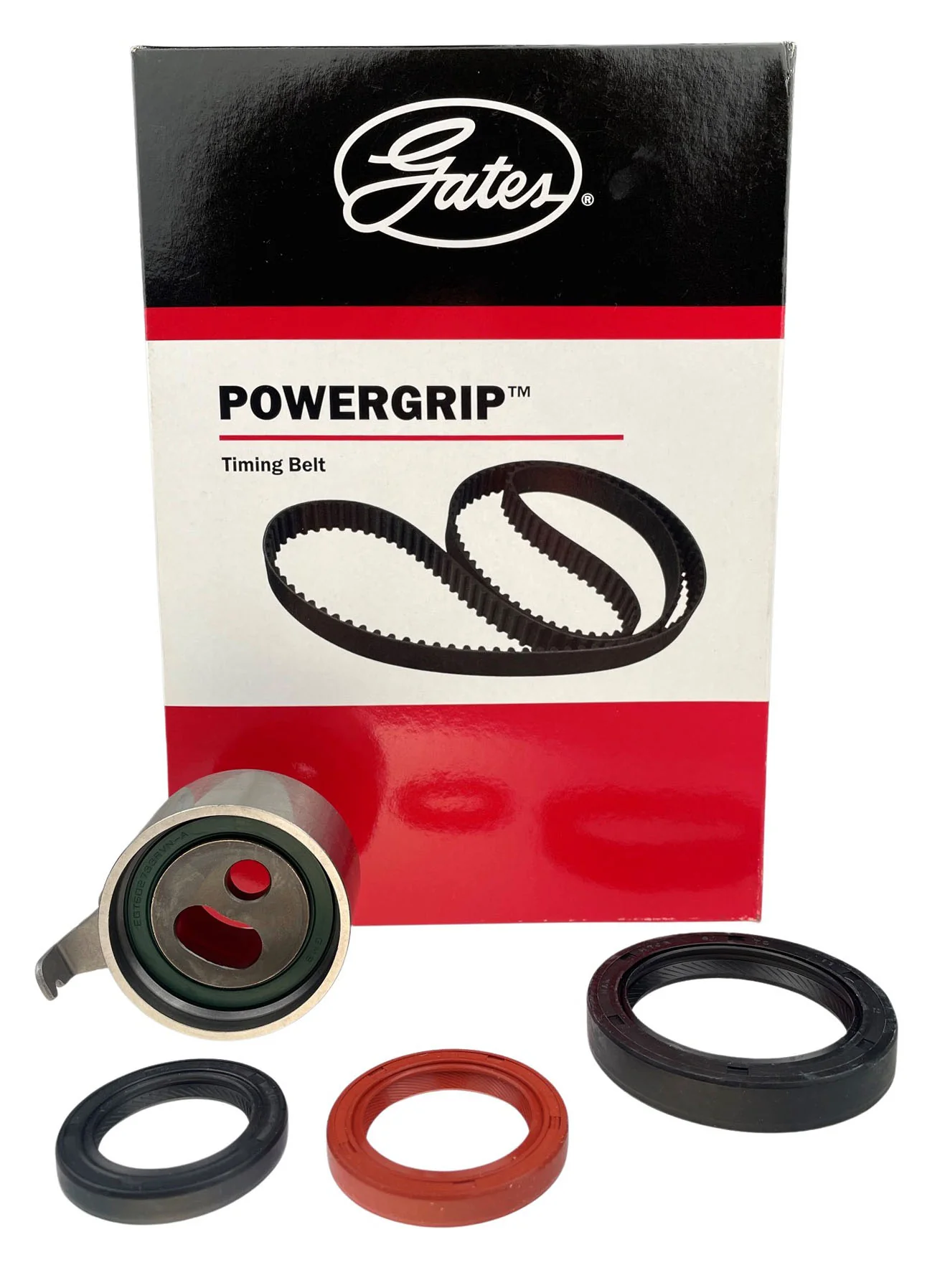 Timing Belt Kit for Ford Courier Econovan Mazda B2200 E2200 R2 2.2L