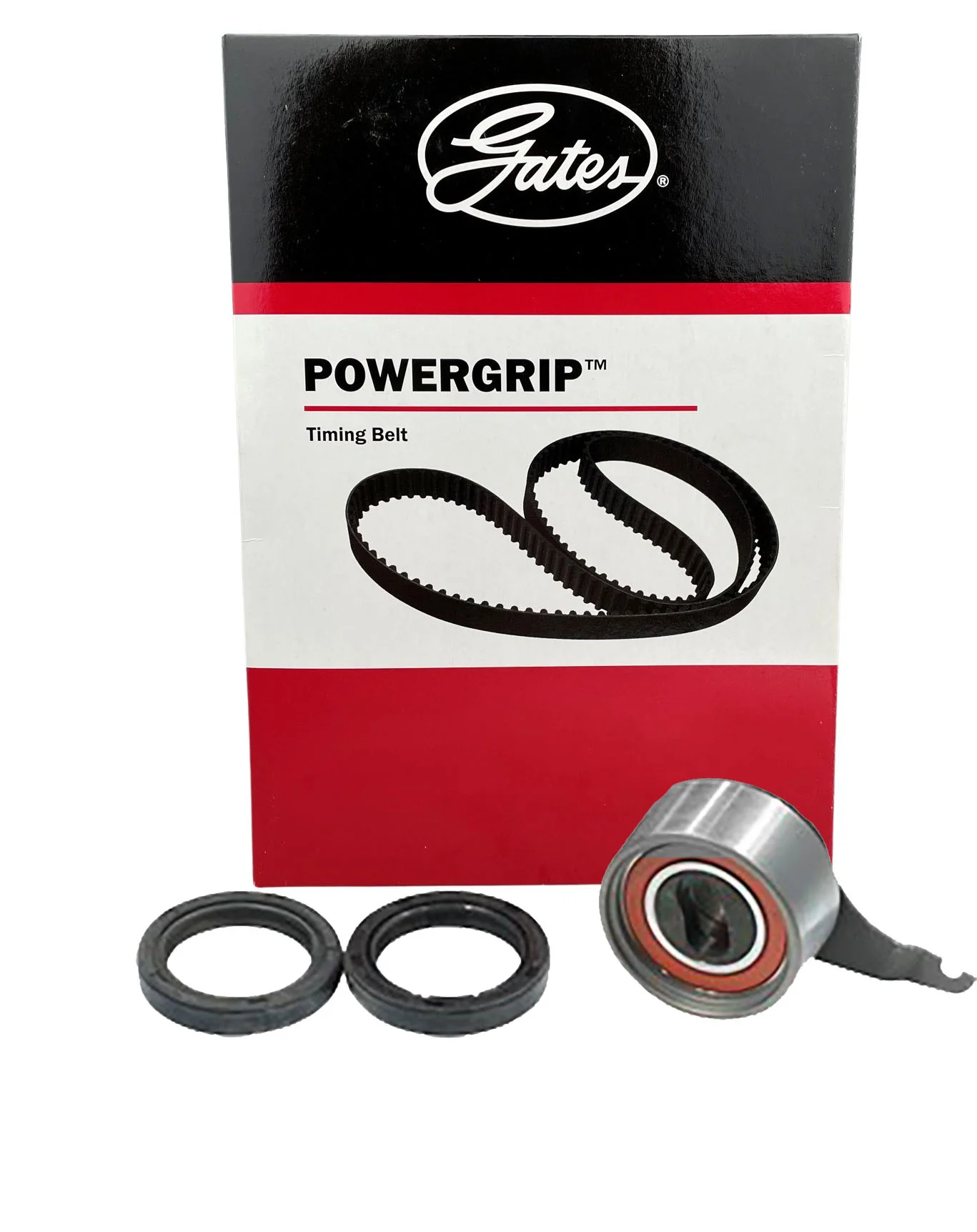 Timing Belt Kit For Ford Courier Econovan Spectron Telstar Mazda 626 B2000 E2000