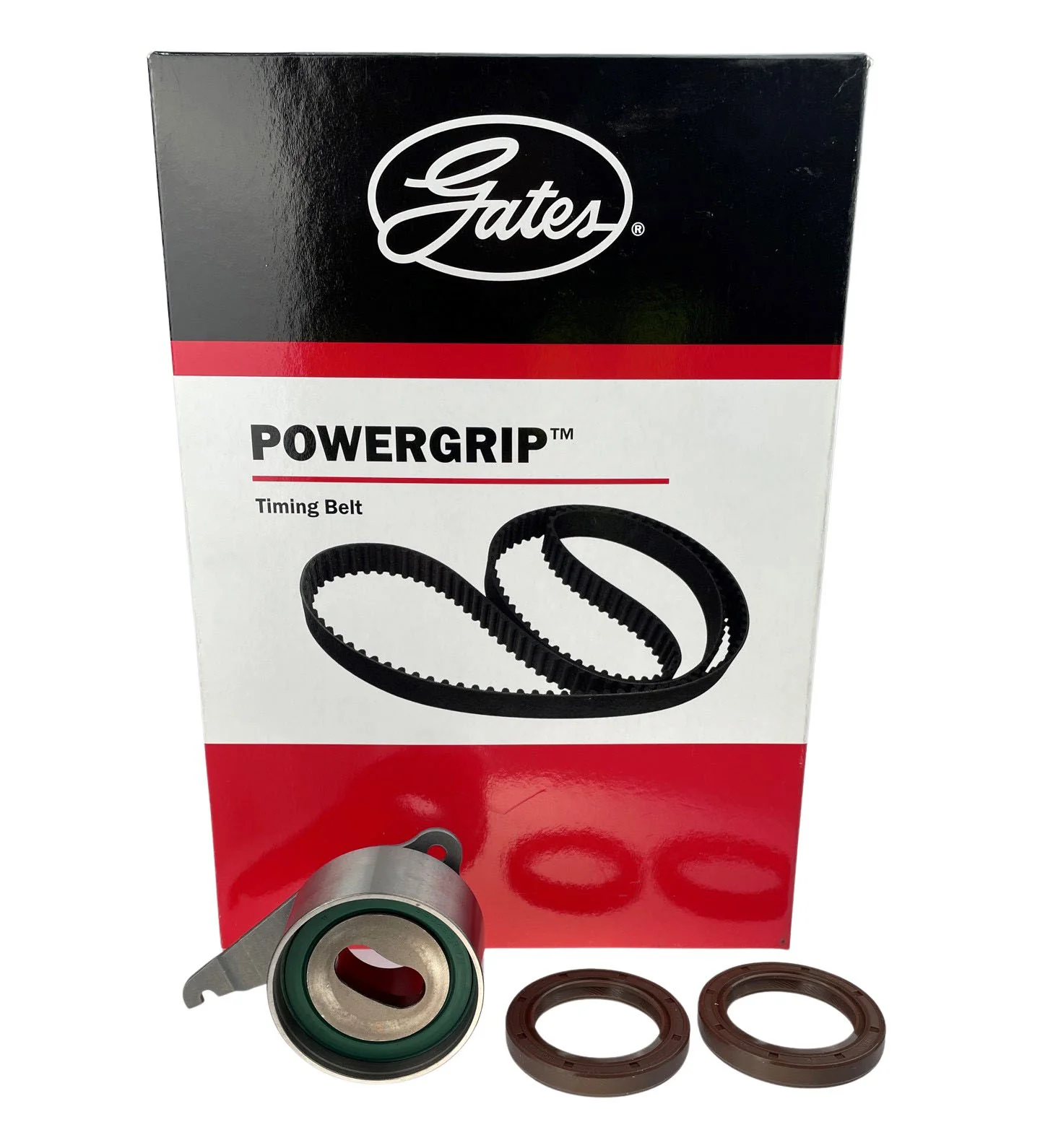 Timing Belt Kit For Ford Courier Telstar AR Mazda B2000 E2000 Traveller FE 2.0L