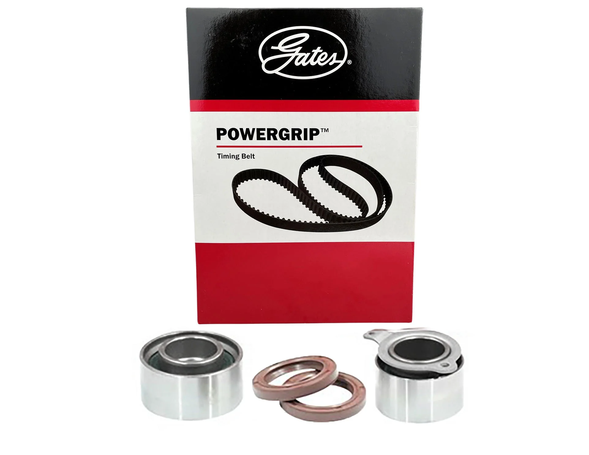 Timing Belt Kit For Ford Courier Telstar AT AV Mazda 626 GD B2200 MX6 F2 2.2L
