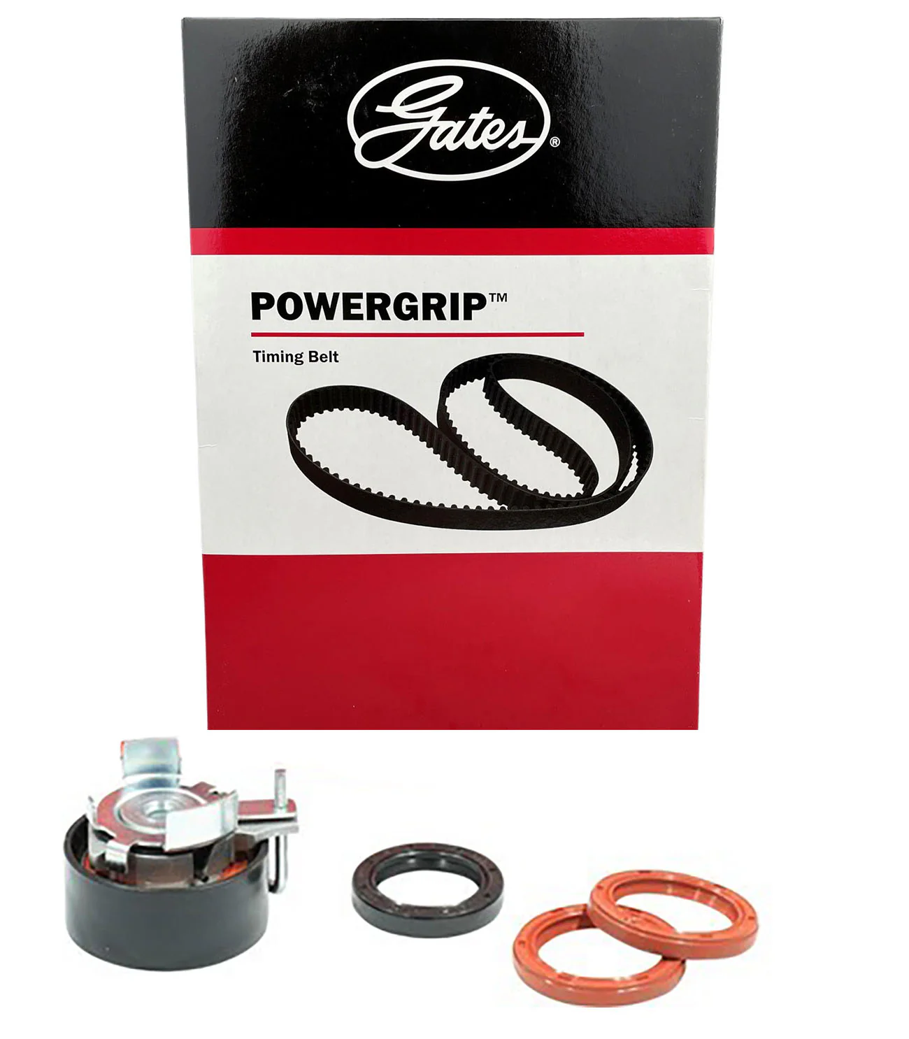 Timing Belt Kit for Fiesta  WT HXJB T5JA U5JA 1.6L WZ UEJD 1.5L