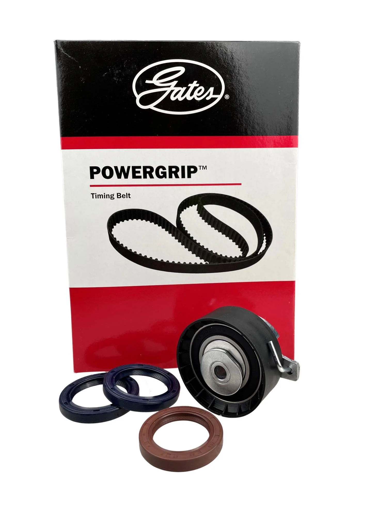 Timing Belt Kit for Ford Ecosport BK UEJB Fiesta WQ FXJA WT U5JA Focus PNDA