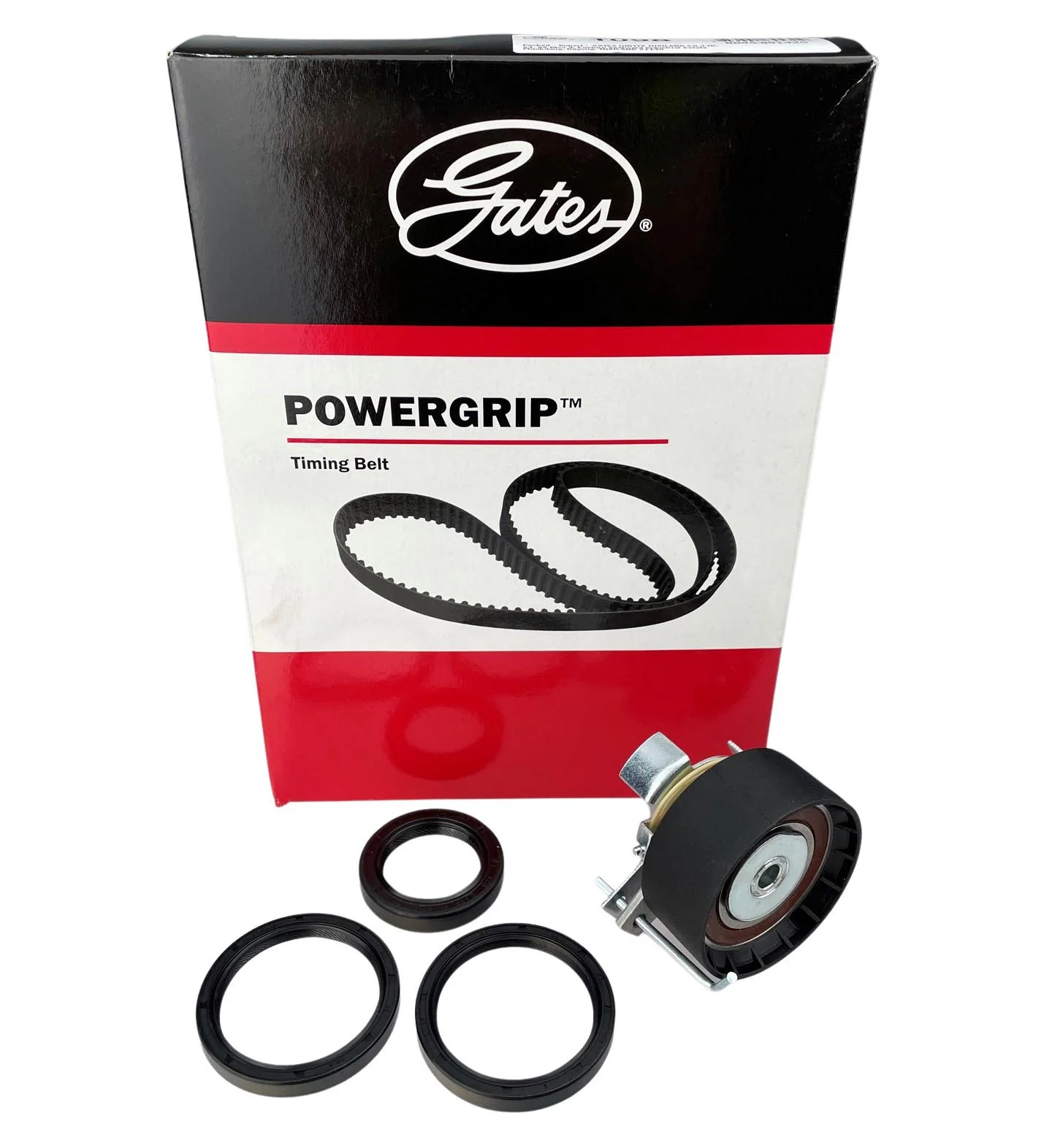 Timing Belt Kit for Ford Escape ZG Fiesta WZ Focus LZ Kuga TF Volvo S60 V40 V60